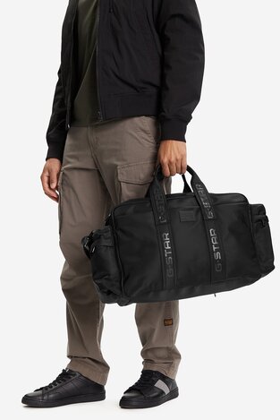 Сумка Чоловіча G-STAR RAW CEO-MARK-XC8190 ЧОРНИЙ