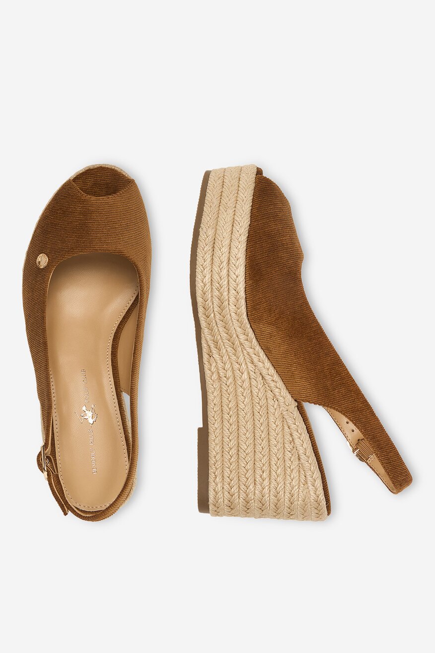 
                Beverly Hills Polo Club - Espadryle - 5906751875513