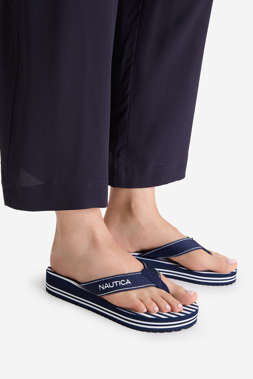 
                NAUTICA - Japonki - 5907964115526