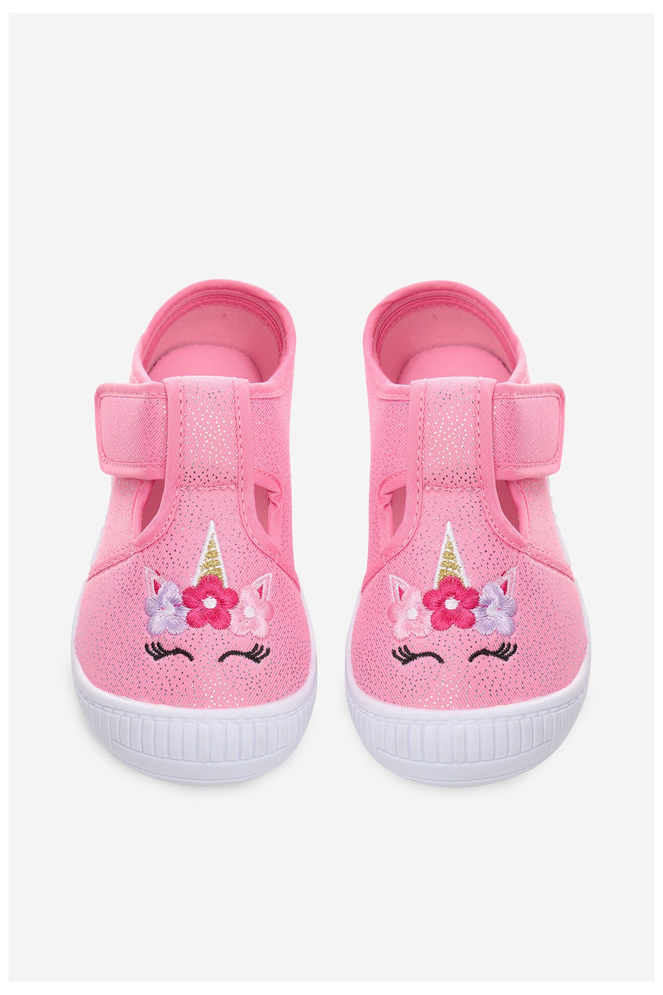 Капці DeeZee CEO-CM-241120-16 РОЖЕВИЙ