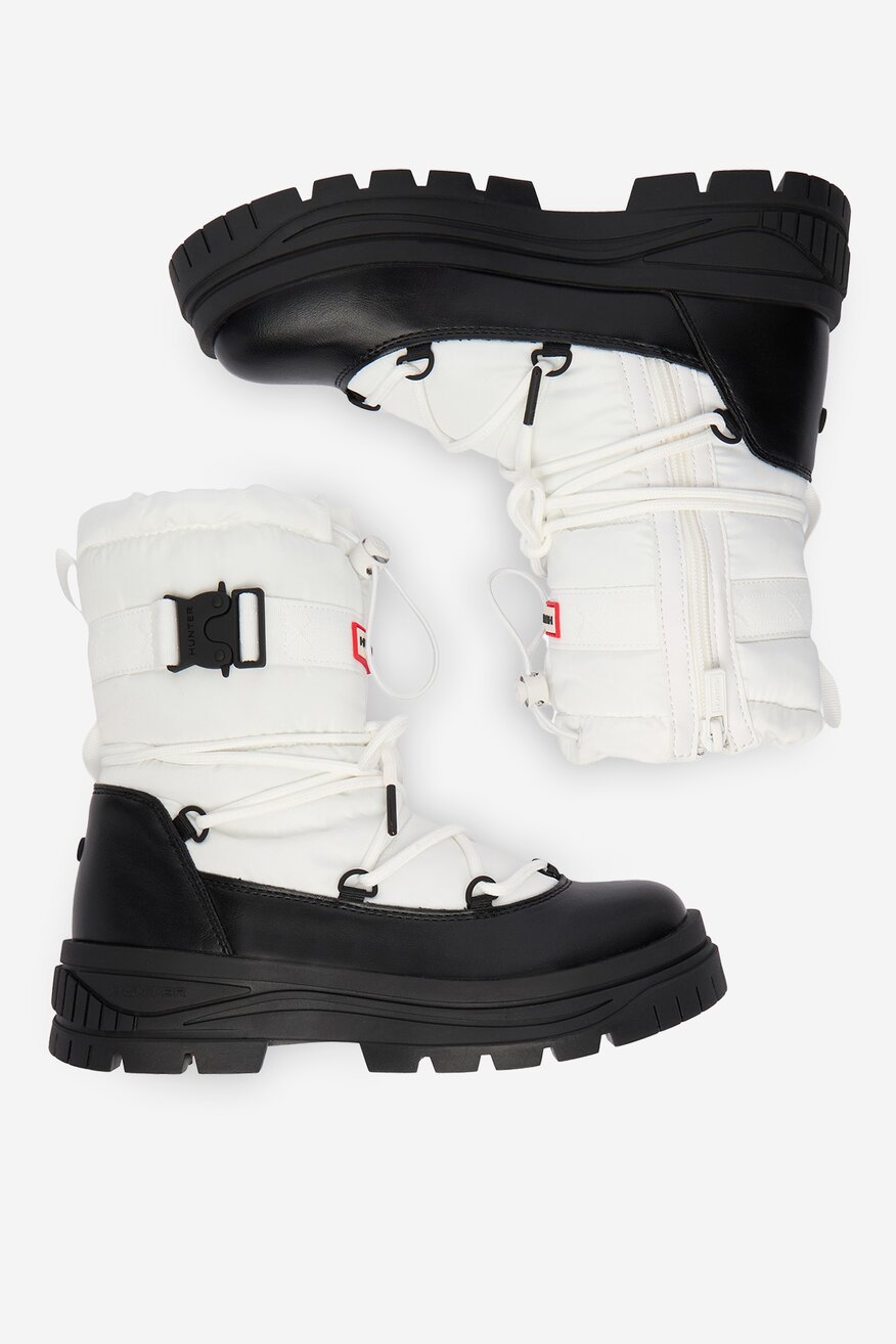 
                Ghete HUNTER CREM - 5906751561492