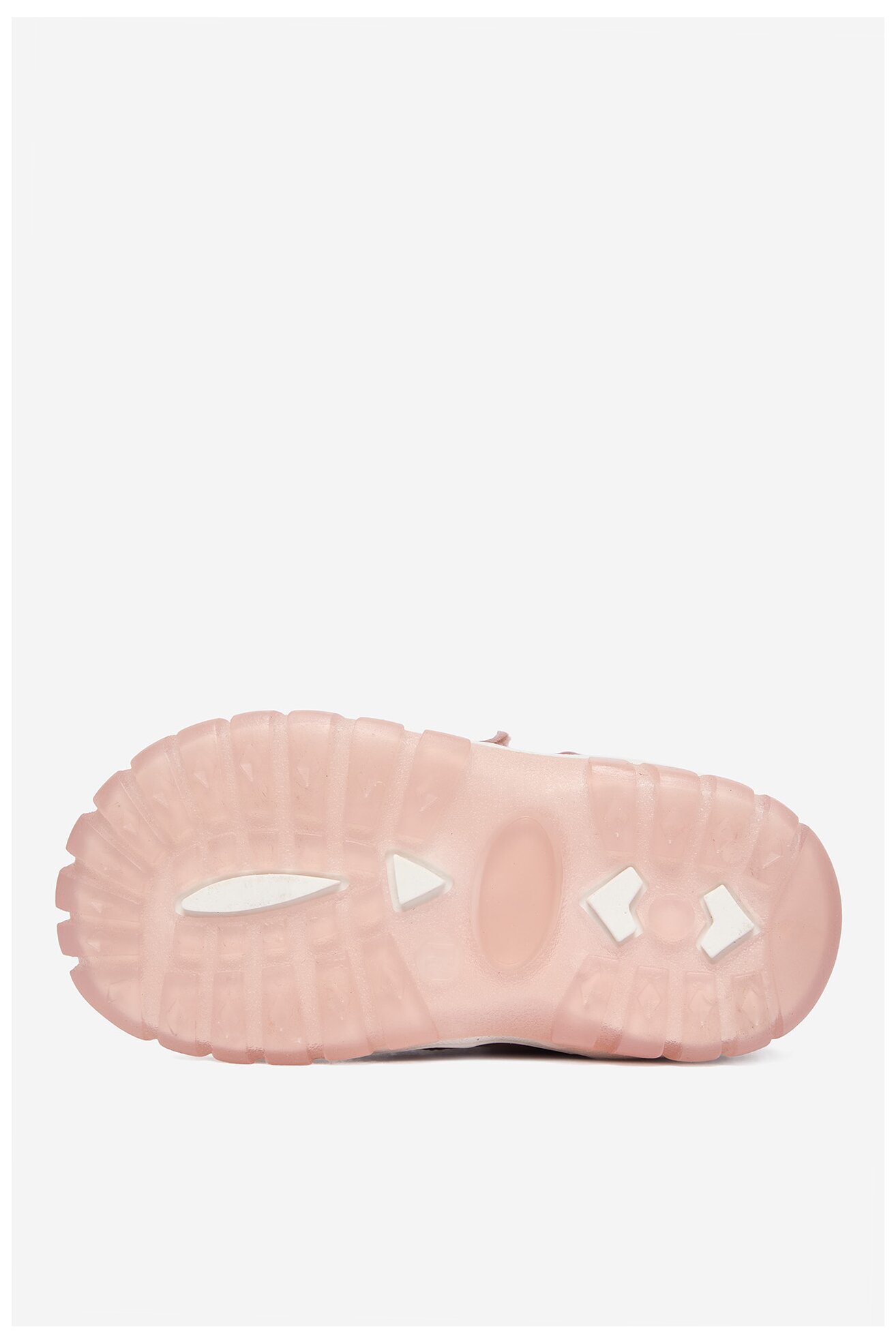 Trzewiki Lasocki Kids CEO-CI12-1797-04 Różowy