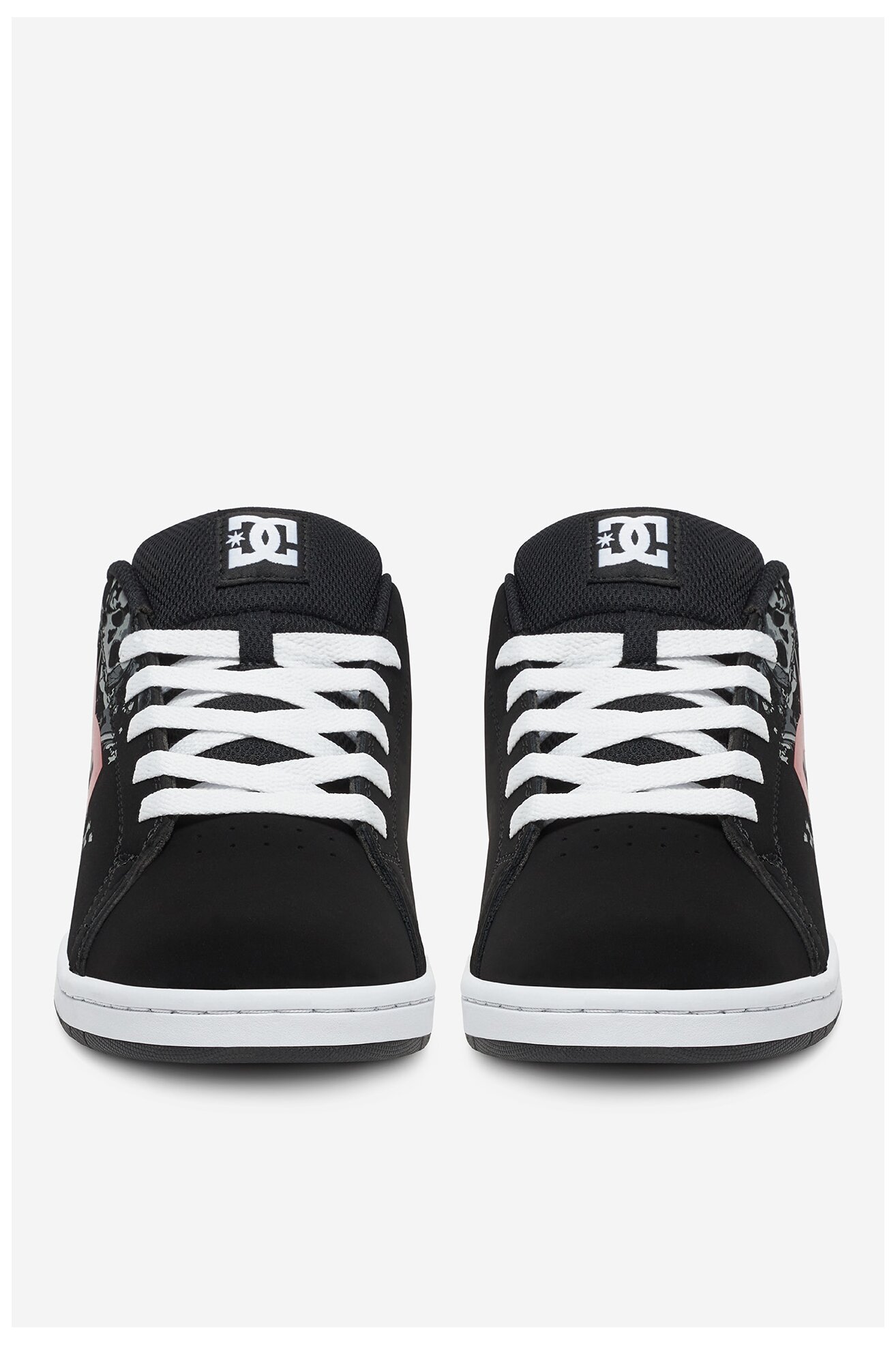 Sportska obuća DC Shoes GAVELER DC01707061 CRNA