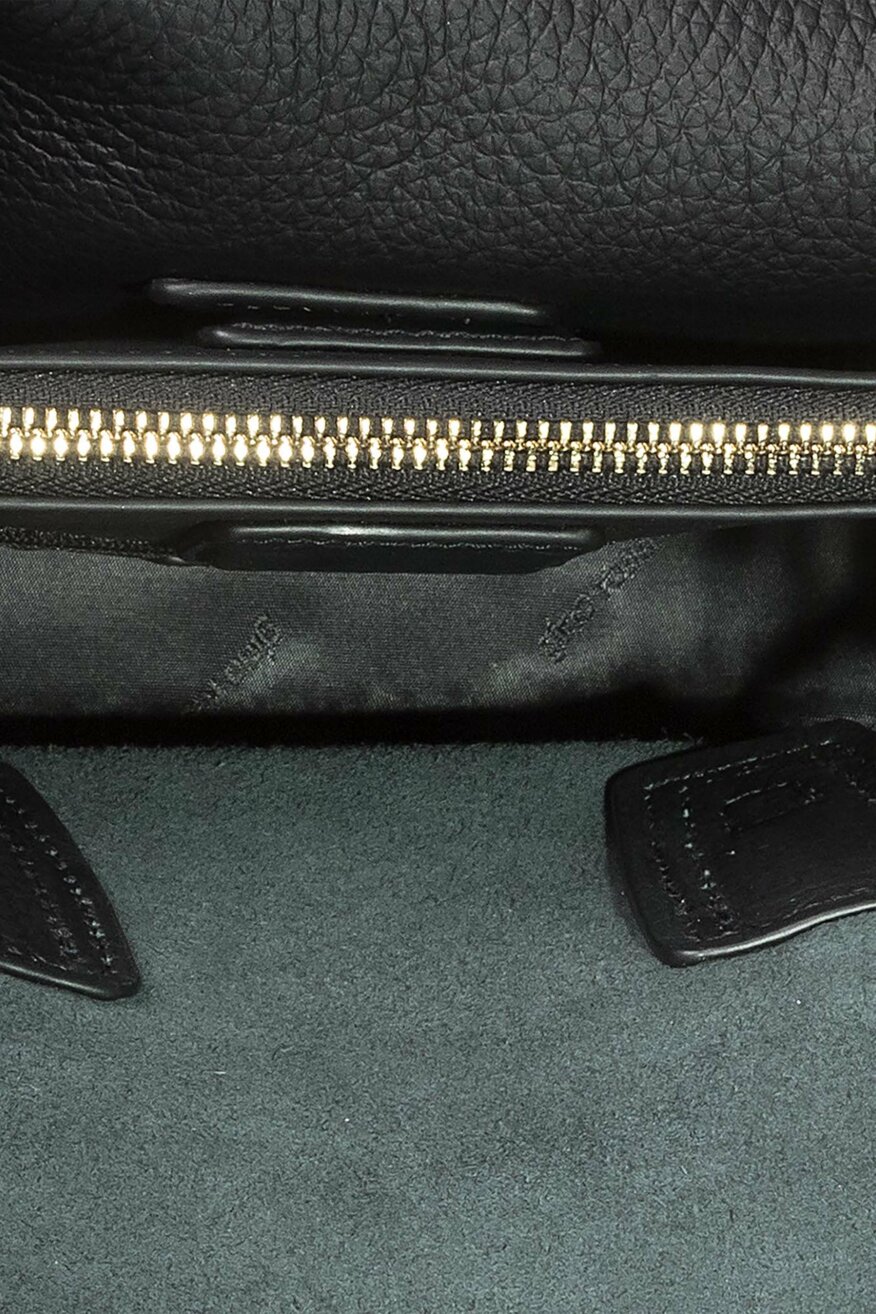 
                Gino Rossi - Torebka skórzana - 5903419586316