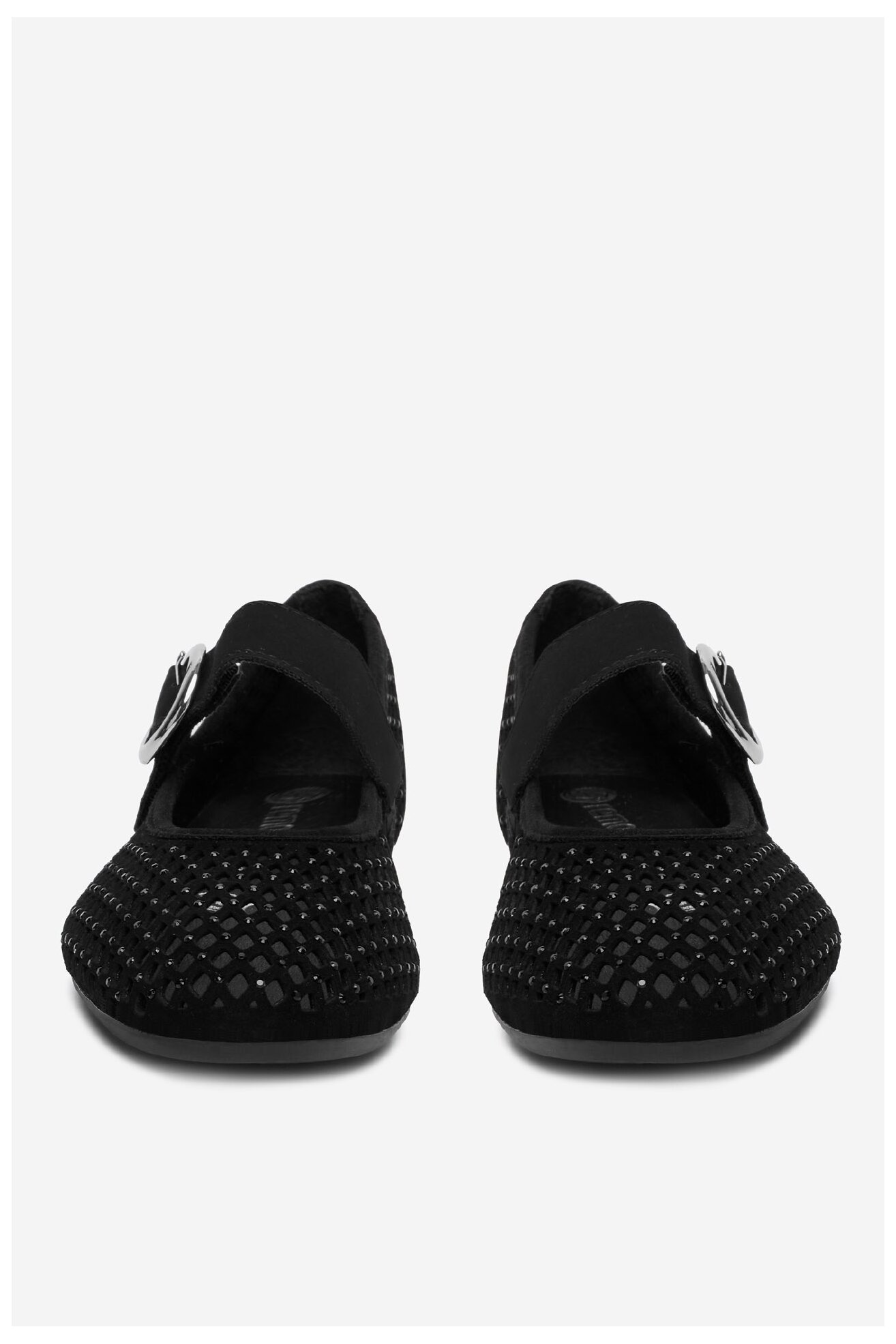 Балерина Remonte CEO-D0K18-02 ЧЕРЕН