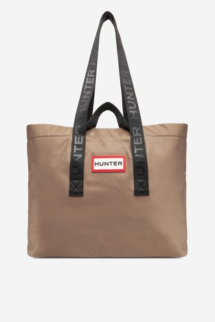 Сумка З Ремінцем HUNTER WBEO-HTR-K-011-06 СВІТЛО-БЕЖЕВИЙ