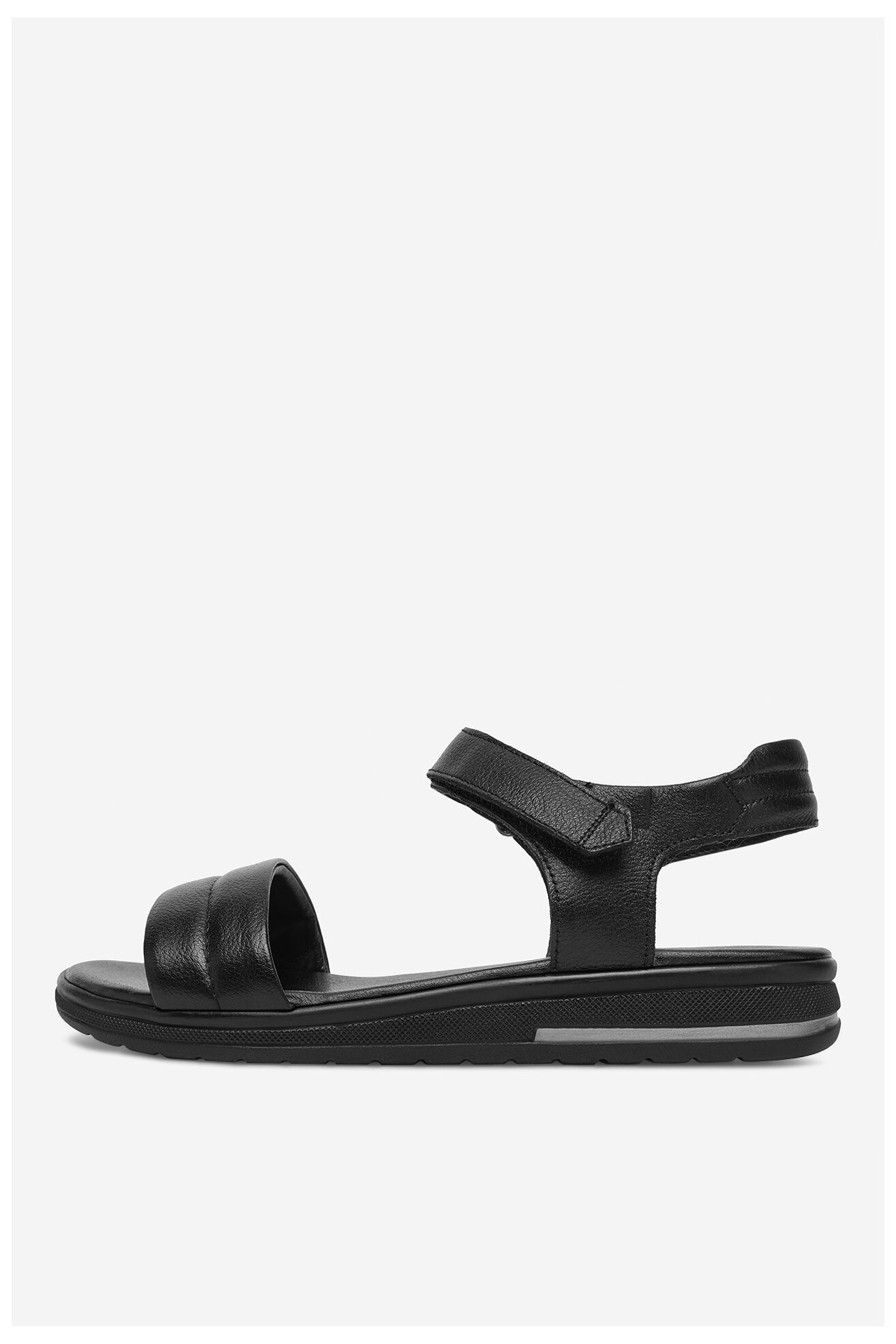 Сандалі Lasocki CEO-WI23-MALTA-02 ЧОРНИЙ