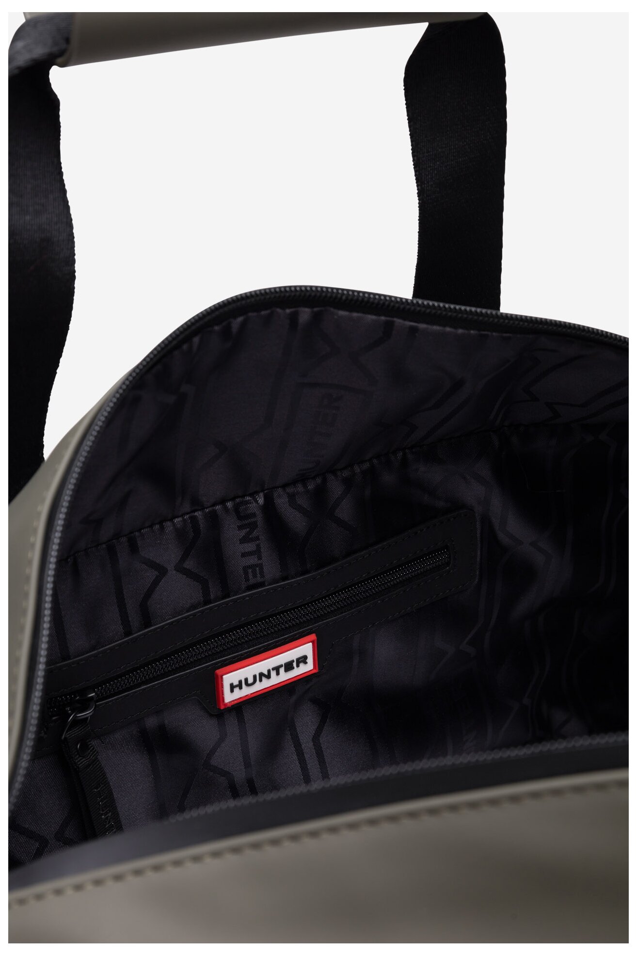 Чанта за пътуване HUNTER HTR-K-012-06 КАКИ