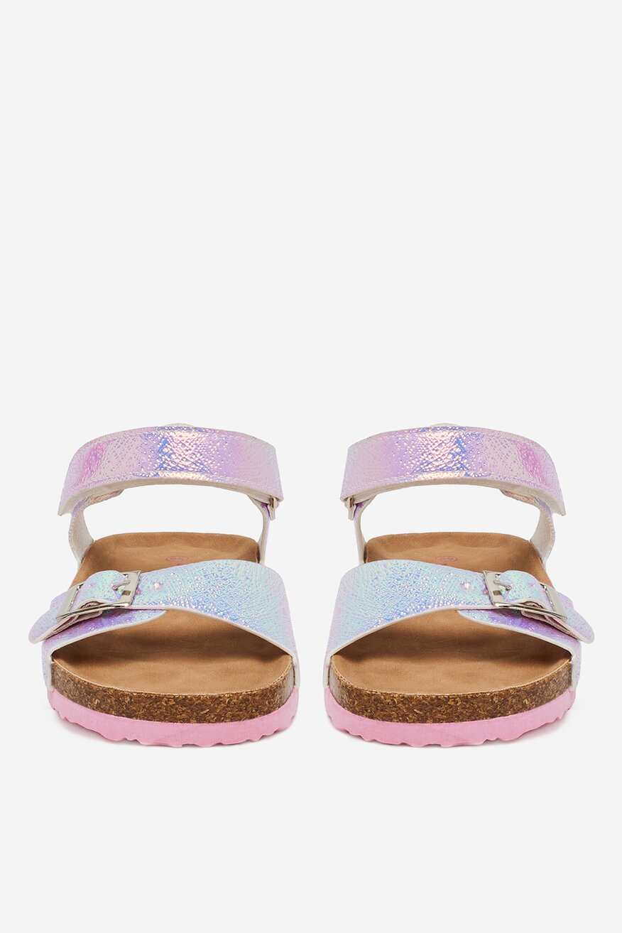 
                Szandál Nelli Blu MIX - 5903698719740