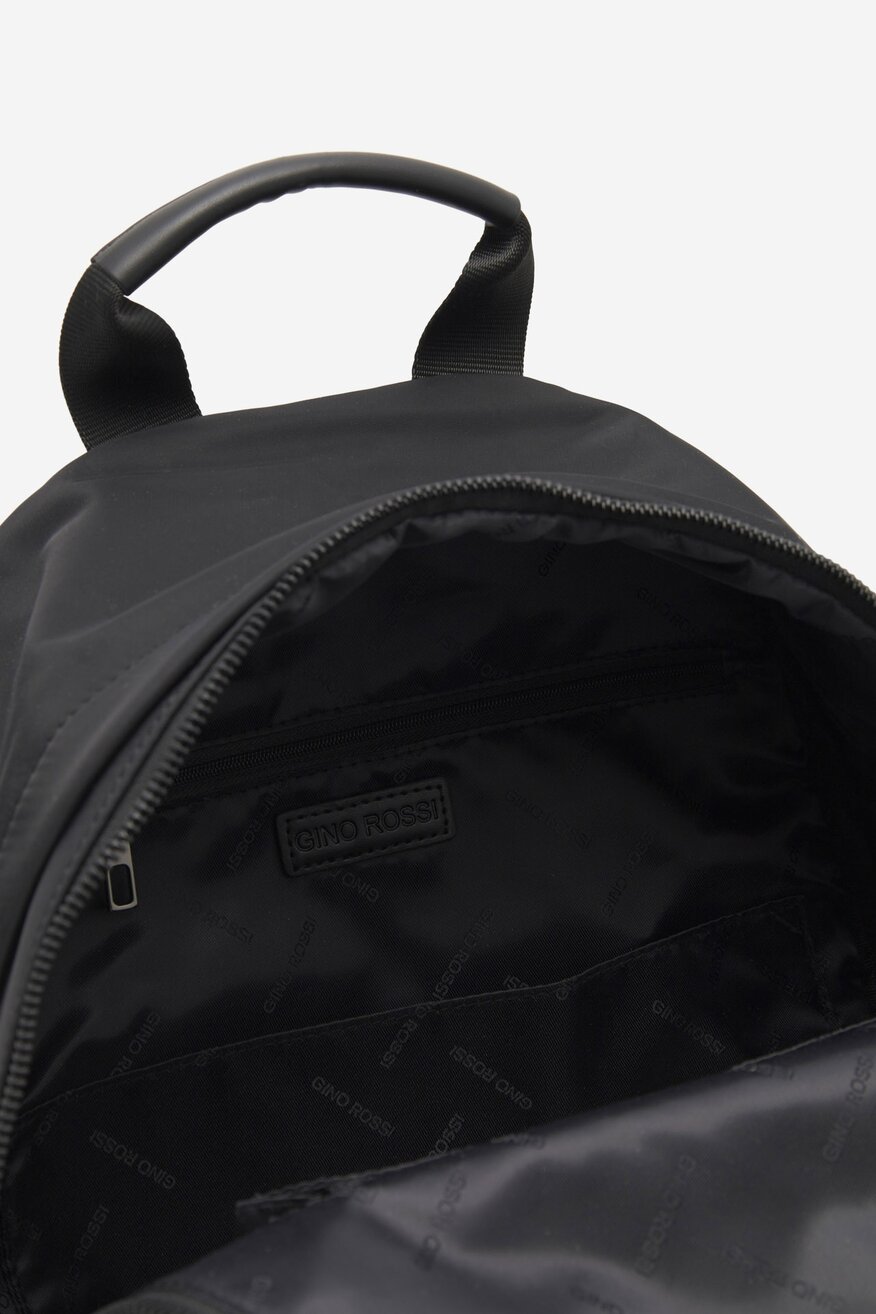 
                Gino Rossi - Plecak - 5905588515470