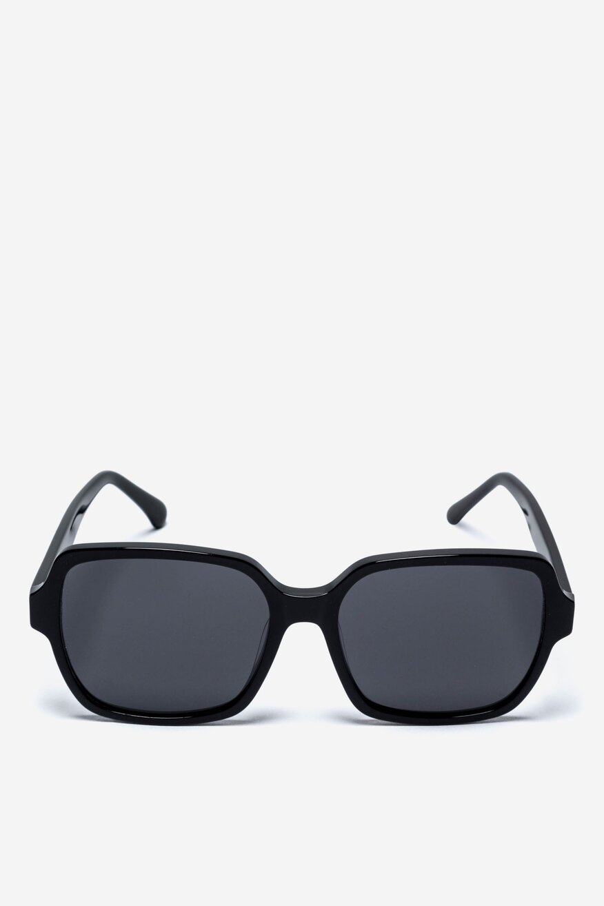 
                Gino Rossi - Okulary przeciwsłoneczne z filtrem UV-400 - 5905588695486