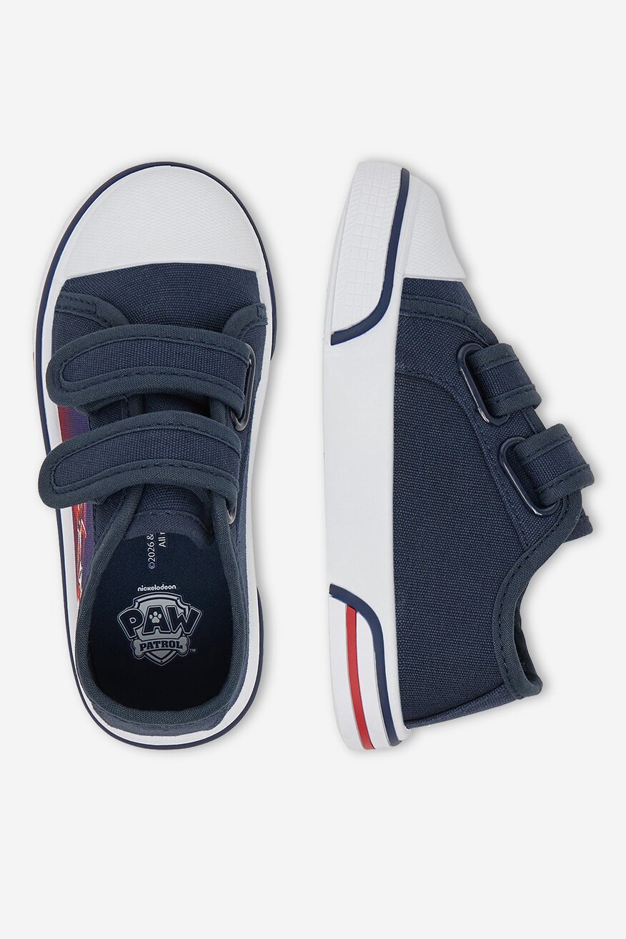 Paw Patrol - Trampki - 5906751885499