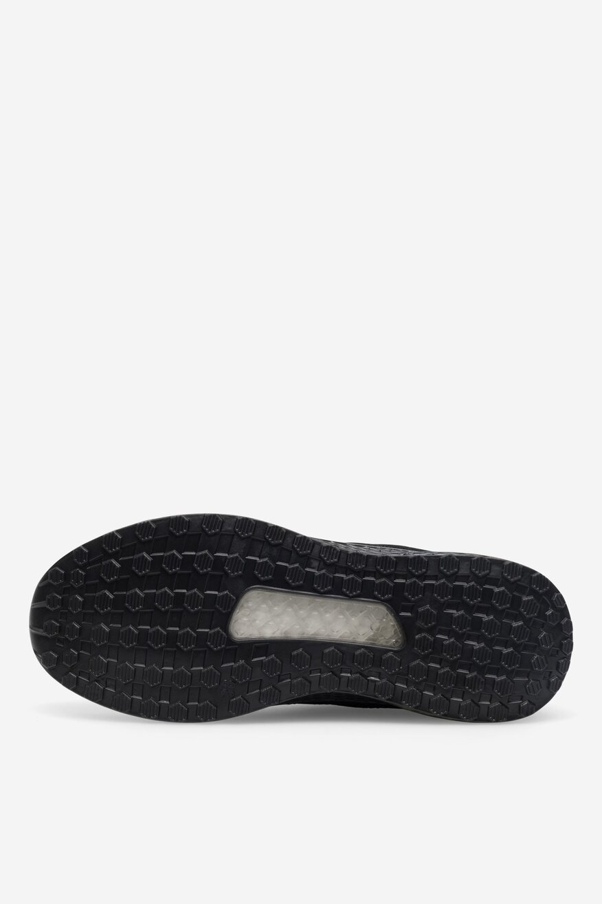 Tornacipő Jenny Fairy FEKETE - 5905588601661