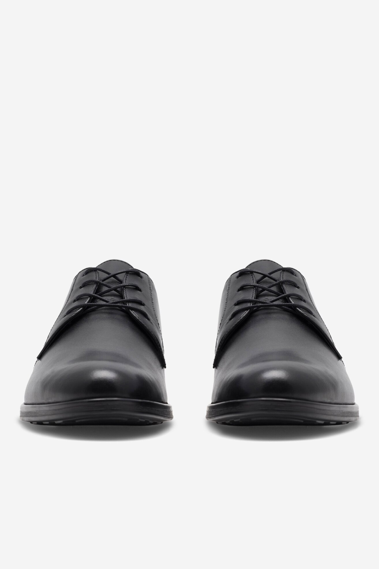 Напівчеревик Lasocki JACKSON-03 MI08 ЧОРНИЙ