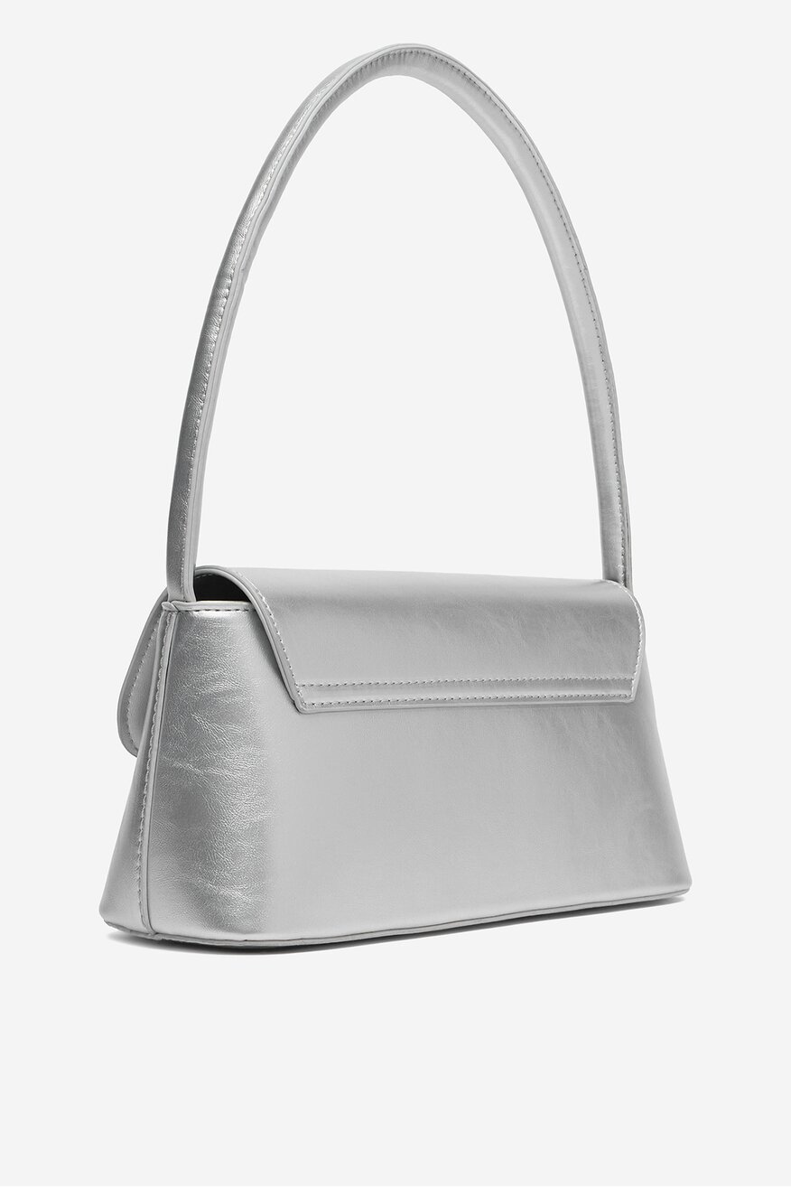 
                Torba DeeZee SREBRNA - 5907964104674