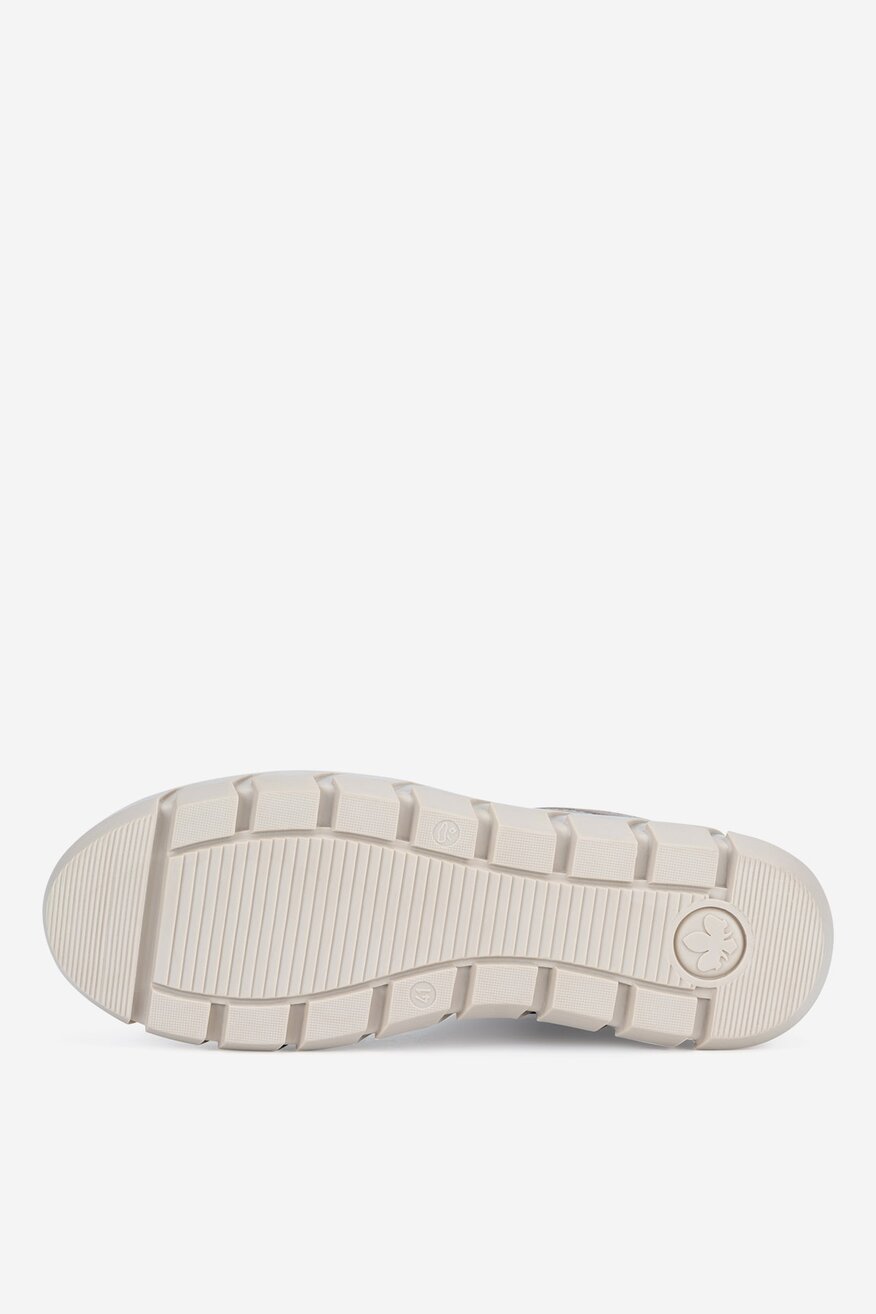 
                Боти Rieker БЕЖОВ - 2230068921605