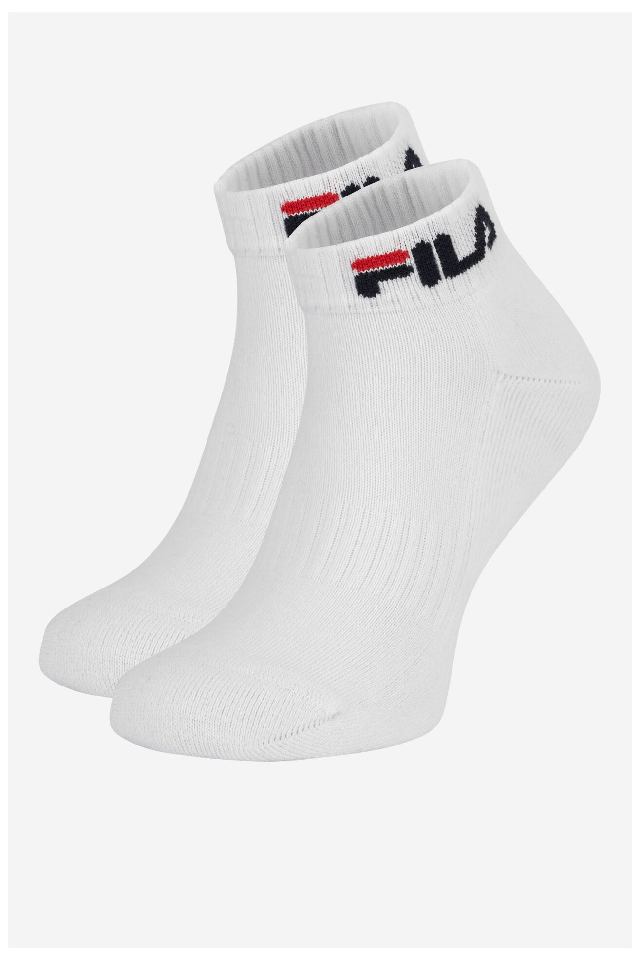 Skarpetki Fila F4403-AW24 (2-PACK) Biały