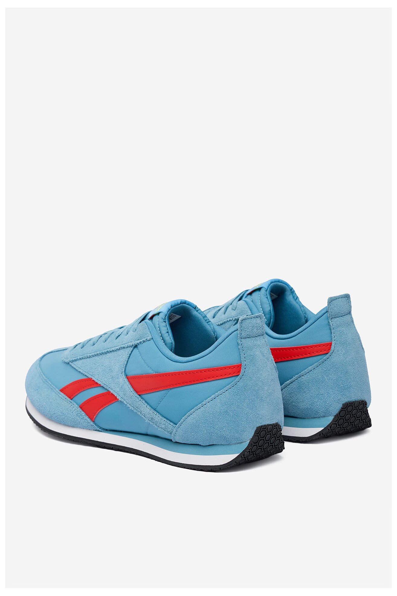 Спортни обувки Reebok EO-R100 100255387 СИН