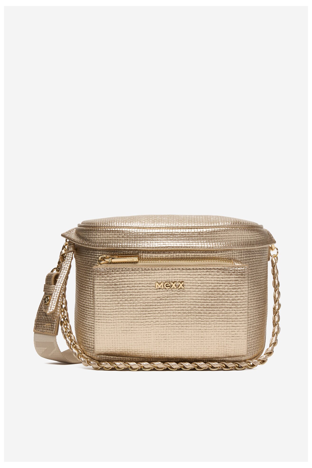 Дамска чанта Mexx CEO-MEXX-S-005-07 ЗЛАТИСТ