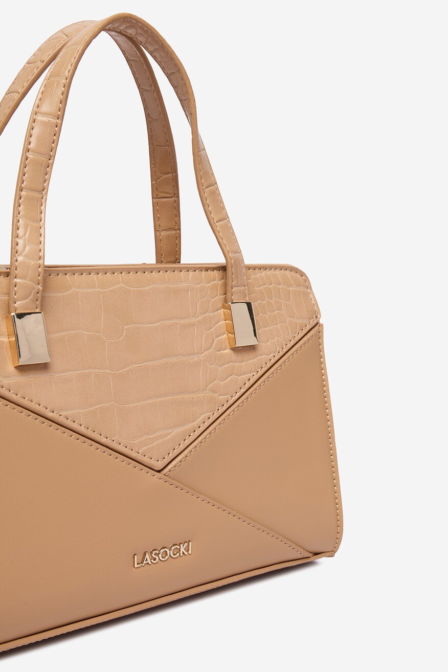 Kézitáska Lasocki BÉZS - 5906751518151