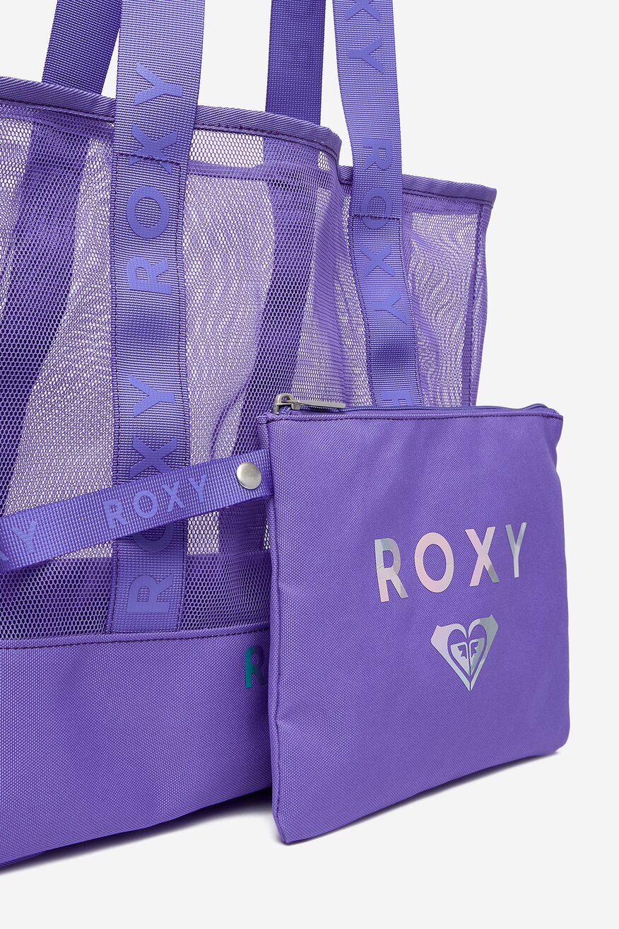 
                Сумка З Ремінцем ROXY ФІОЛЕТОВИЙ - 5906751655337