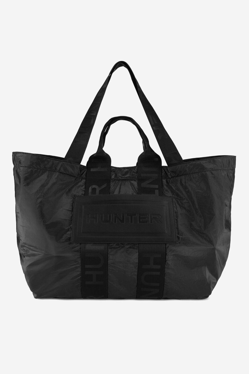 HUNTER - Duża torba sportowa - 5905588831334