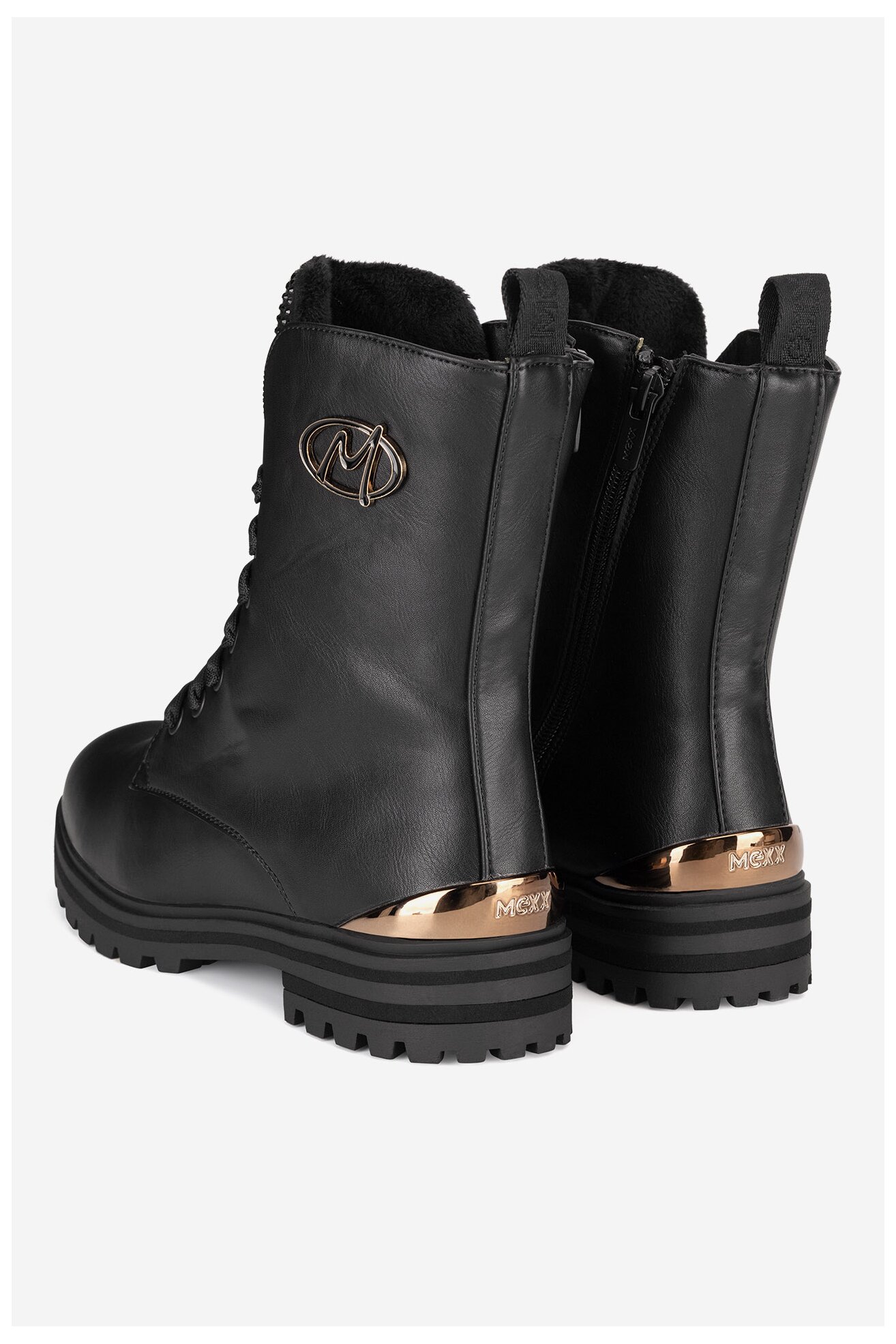 Боти Mexx MI001711843W ЧЕРЕН