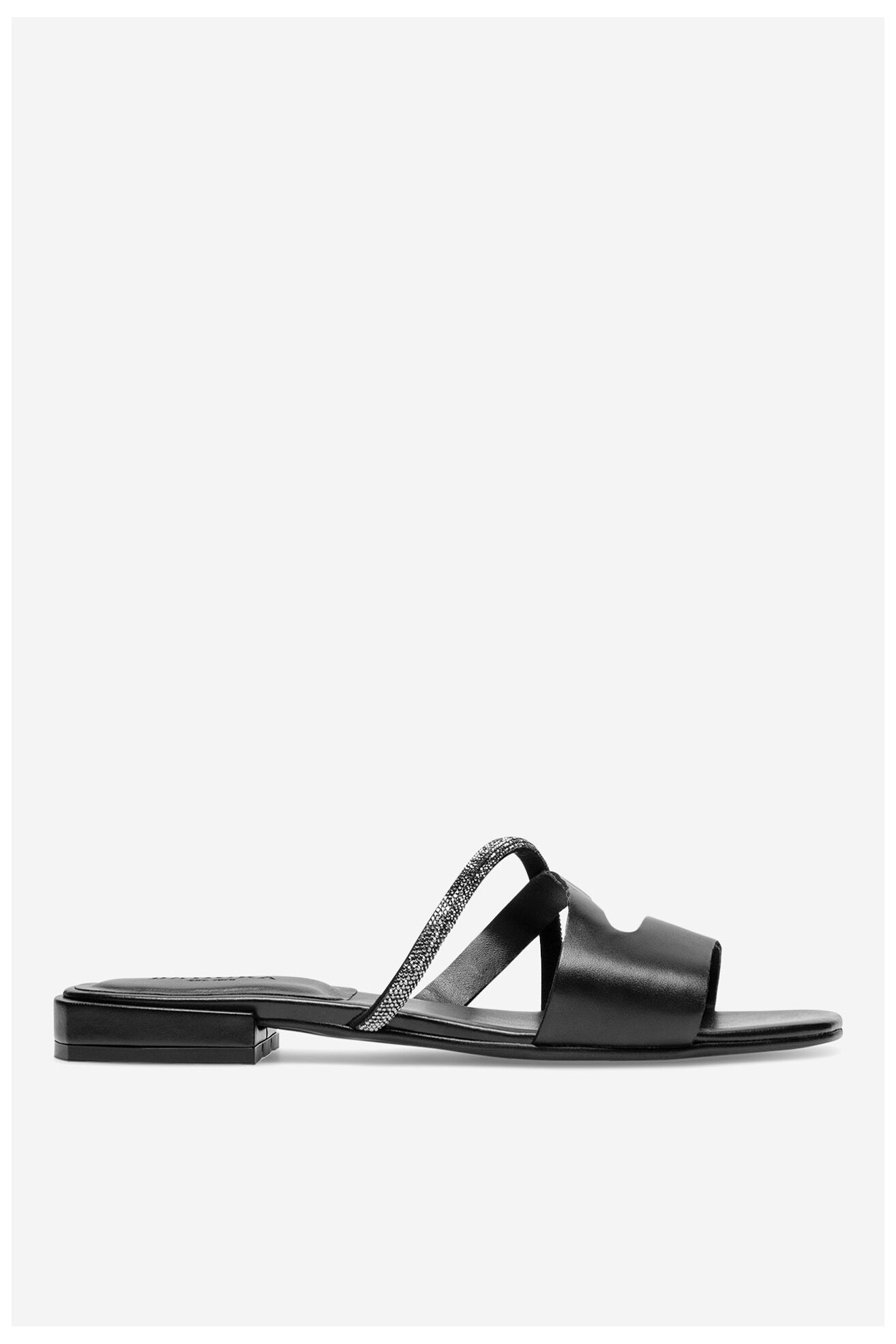 Джапанки Badura BRITTOLI-A022-01 ЧЕРЕН