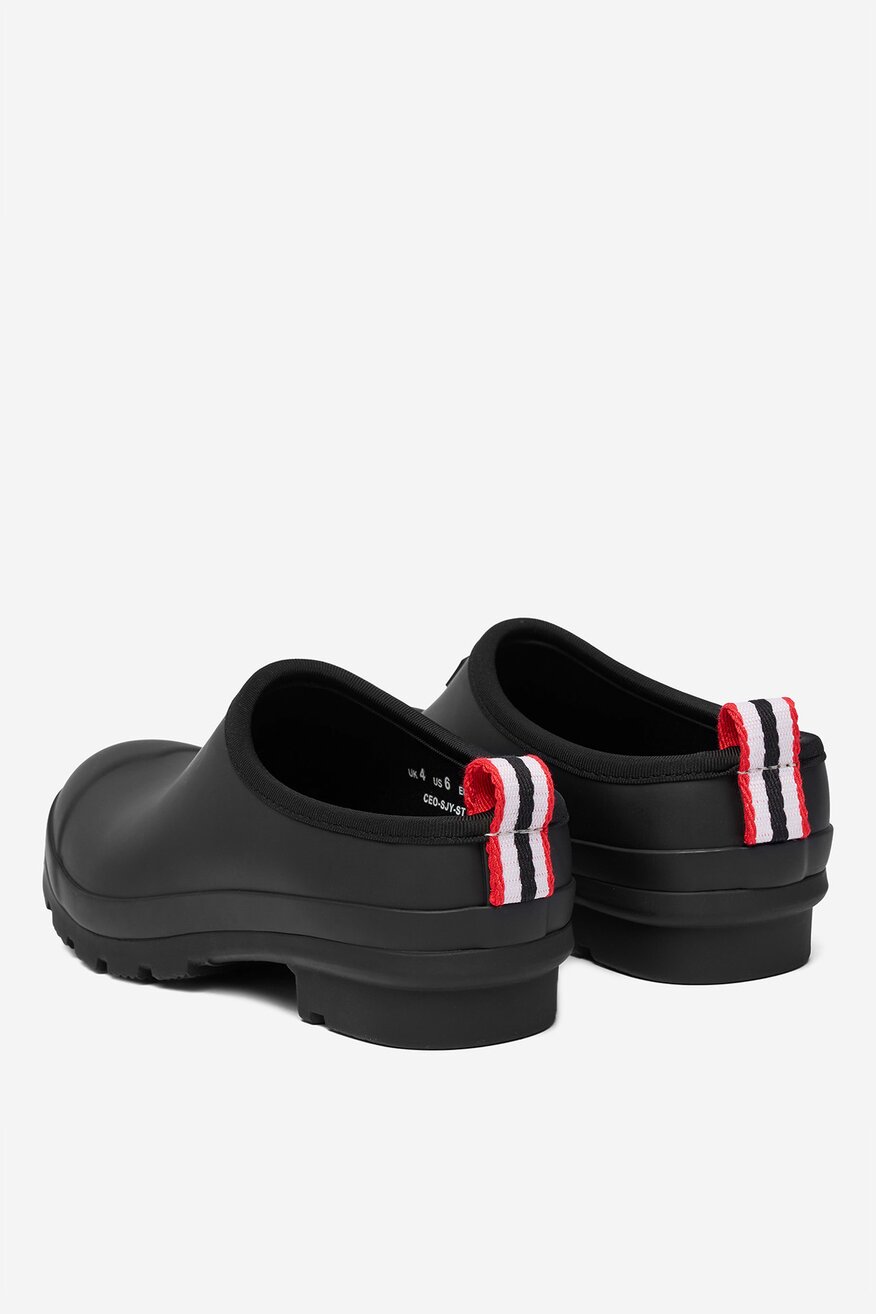 
                HUNTER - Klapki - 5907964029526