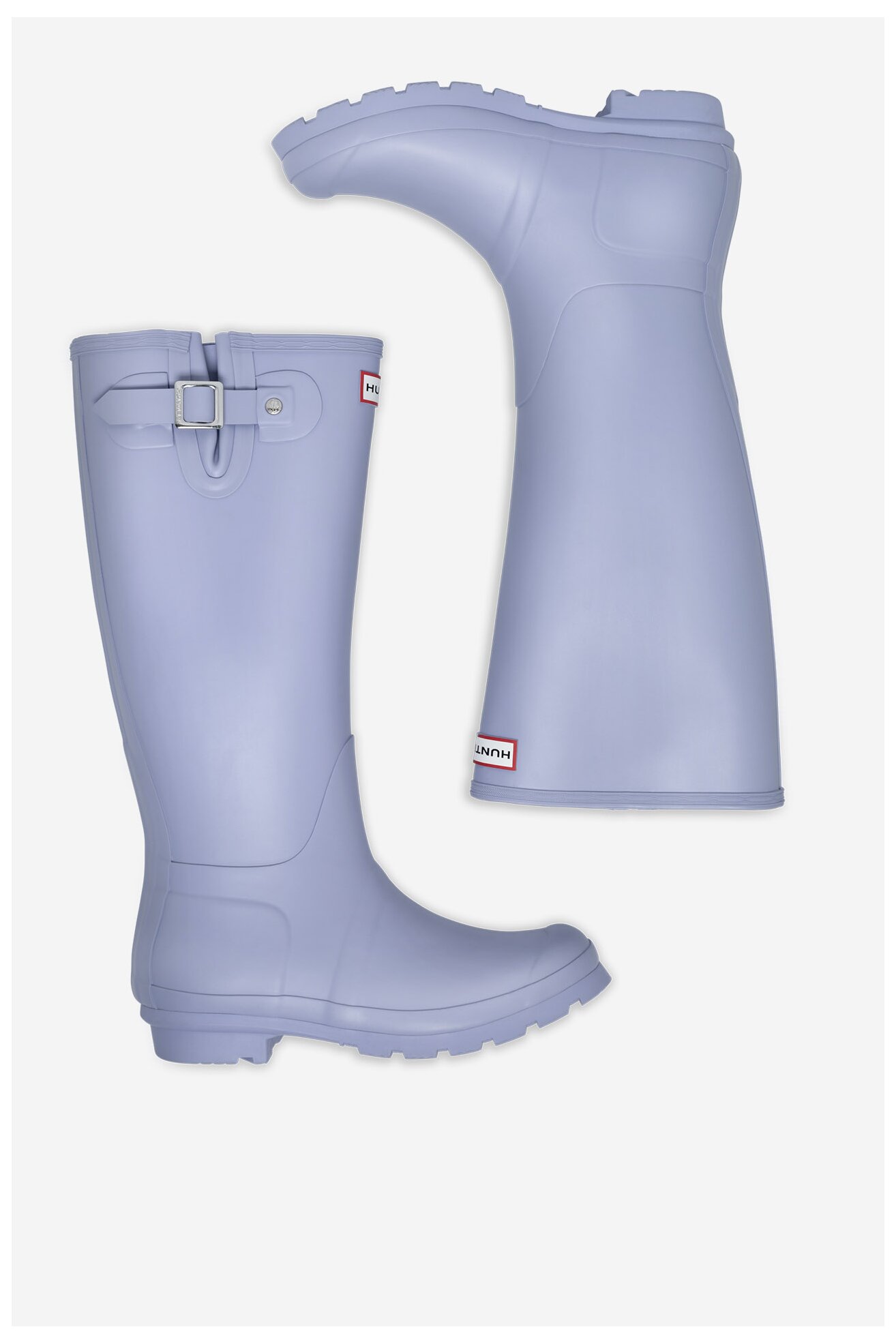 Cizme de cauciuc HUNTER HFW-006 MOV