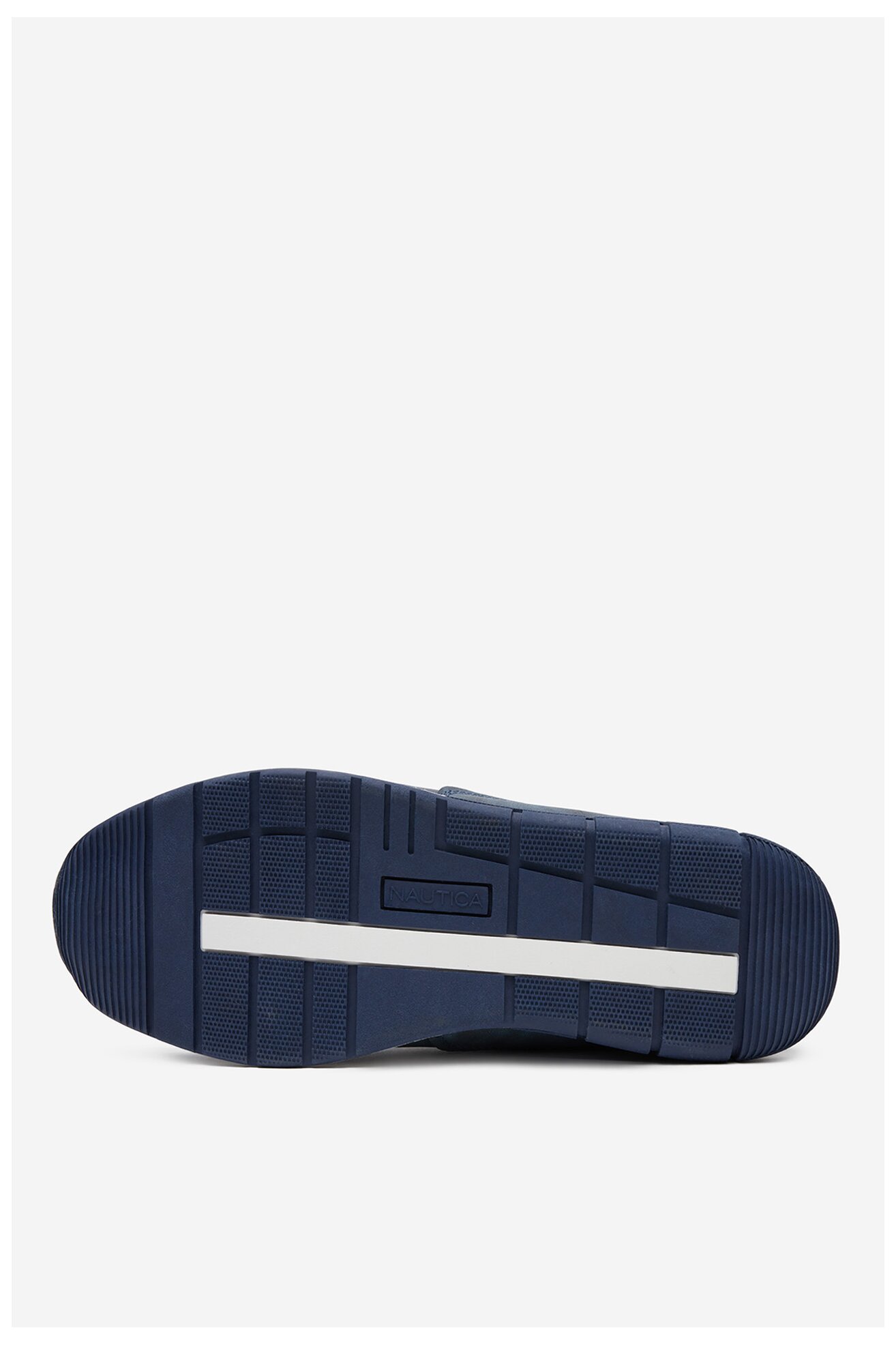 Półbuty NAUTICA 24SD110 Granatowy
