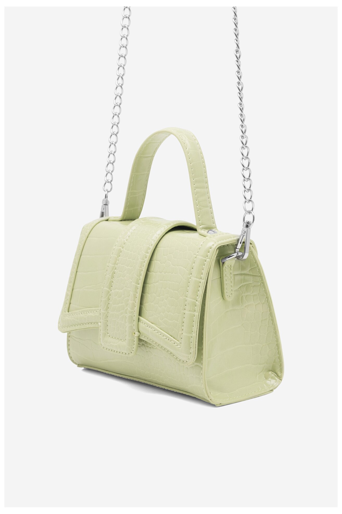 Torebka DeeZee MDR-D-001-03 Zielony