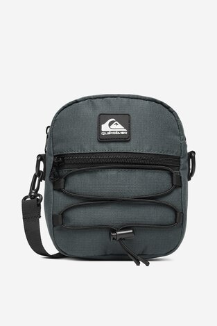 Сумка Чоловіча QUIKSILVER C-QUIC-M-004-08 СІРИЙ