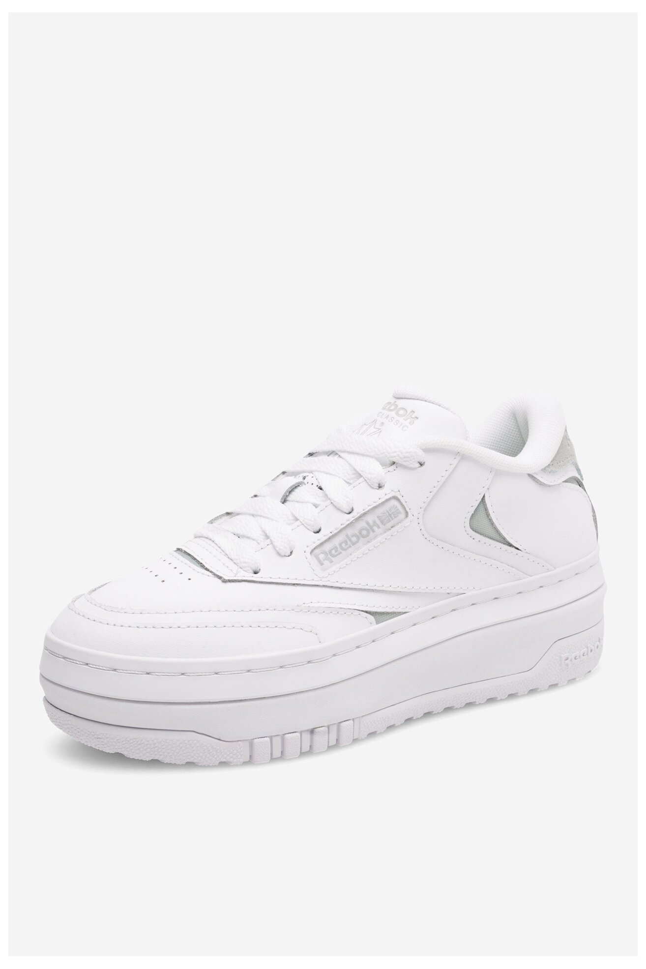 Sneakers Reebok Club C Extra HQ2127 Biały