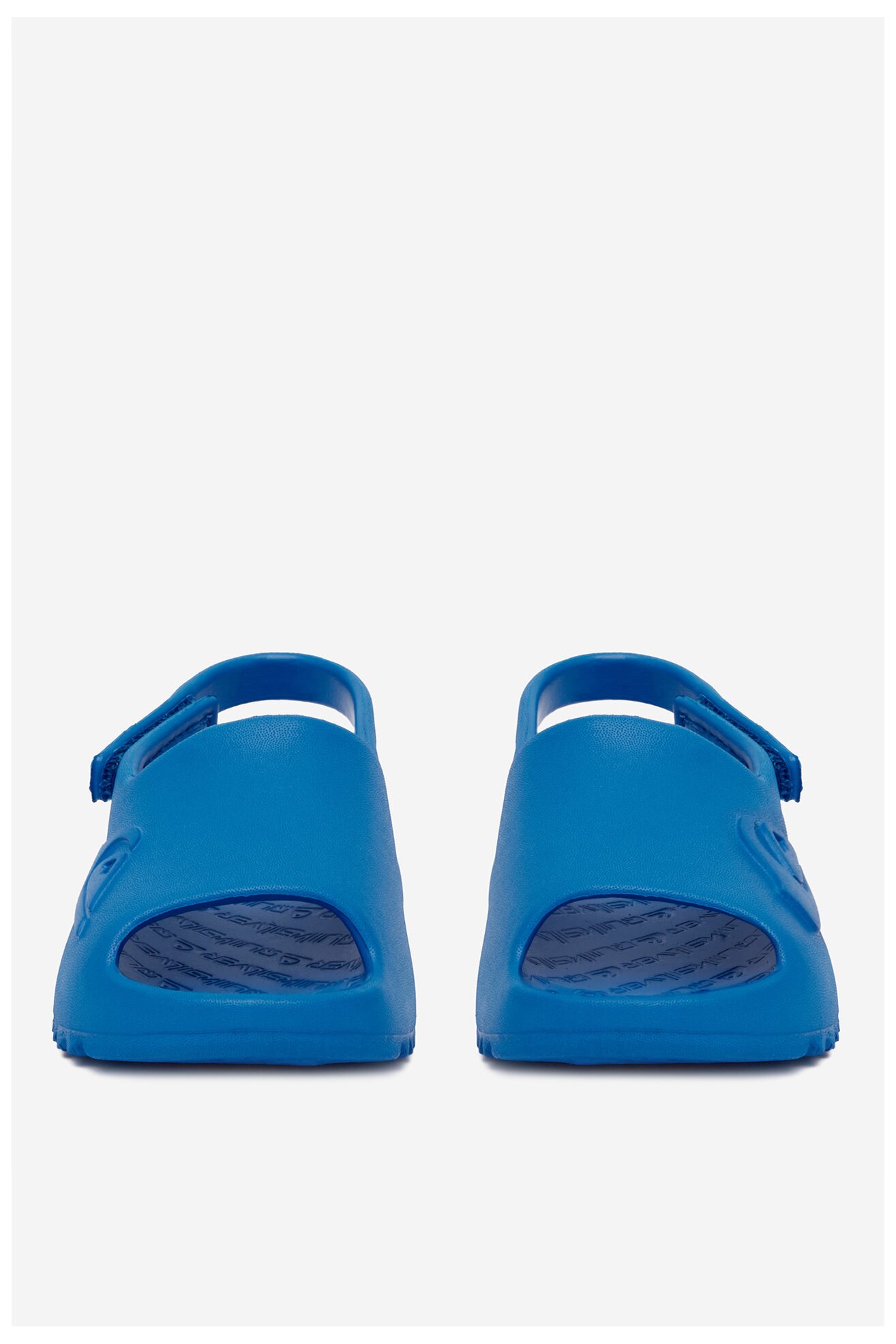 Sandały QUIKSILVER C-CLOUDBREAK CQ10007T-M Niebieski