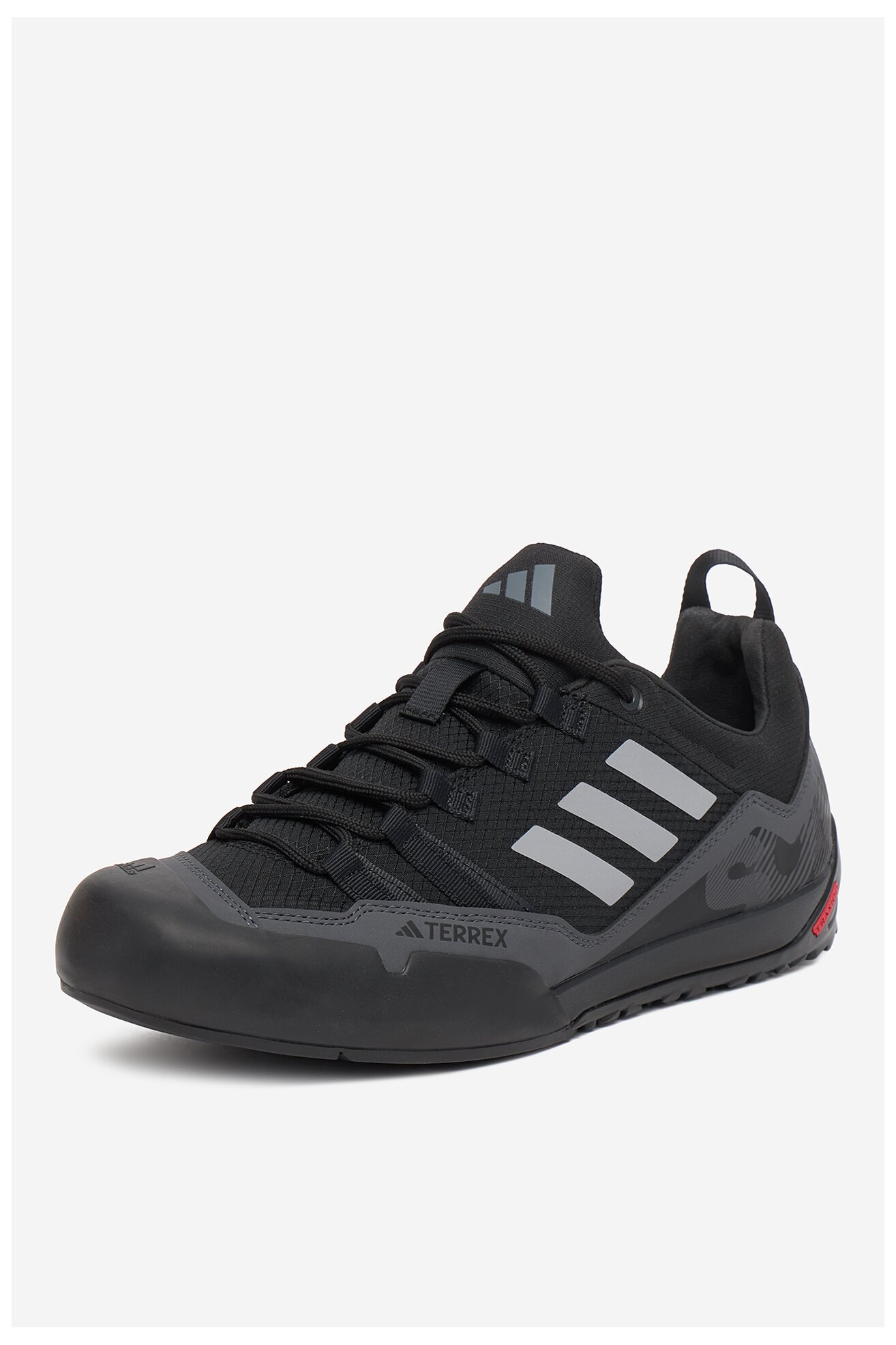 Obuwie sportowe adidas TERREX SWIFT SOLO 2 IE6901 WB Czarny