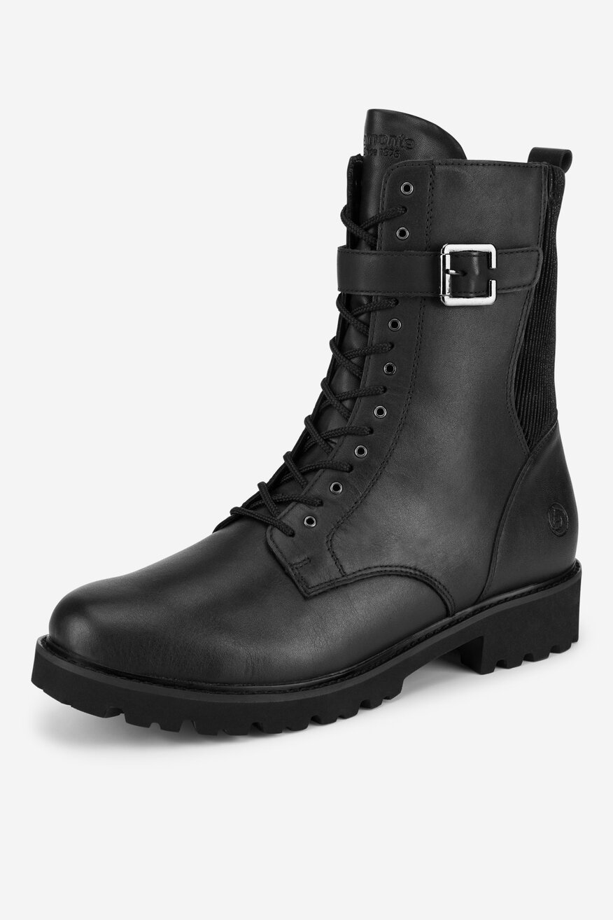 
                Csizma Remonte FEKETE - 2230062974713