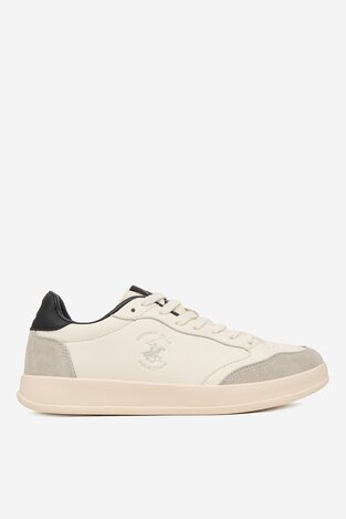 Кросівки Beverly Hills Polo Club CWBEO-CARTER-02 MP40 БЕЖЕВИЙ