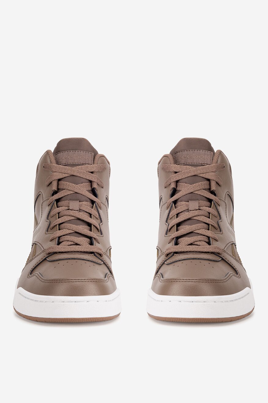 Sportovní obuv Reebok HNĚDÁ - 5905588859543