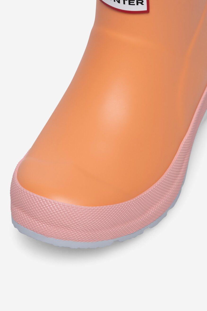 
                Гумени ботуши HUNTER ОРАНЖЕВ - 5905588640516