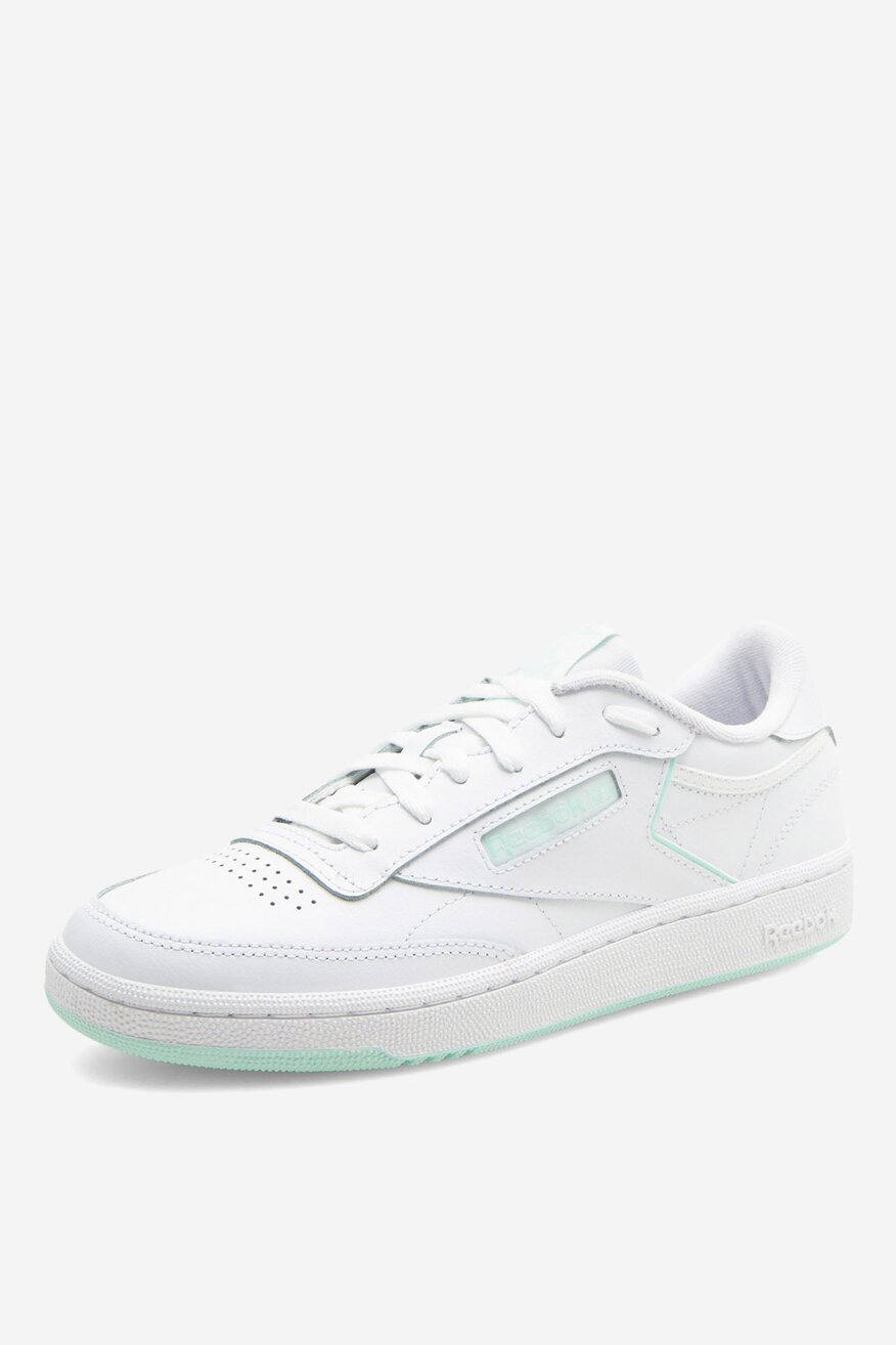 Спортни обувки Reebok БЯЛ - 2230060492776