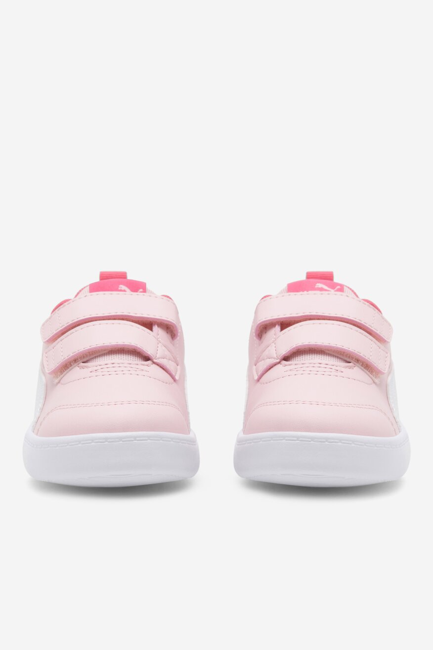Puma - Courtflex v2 V - 5904862901787