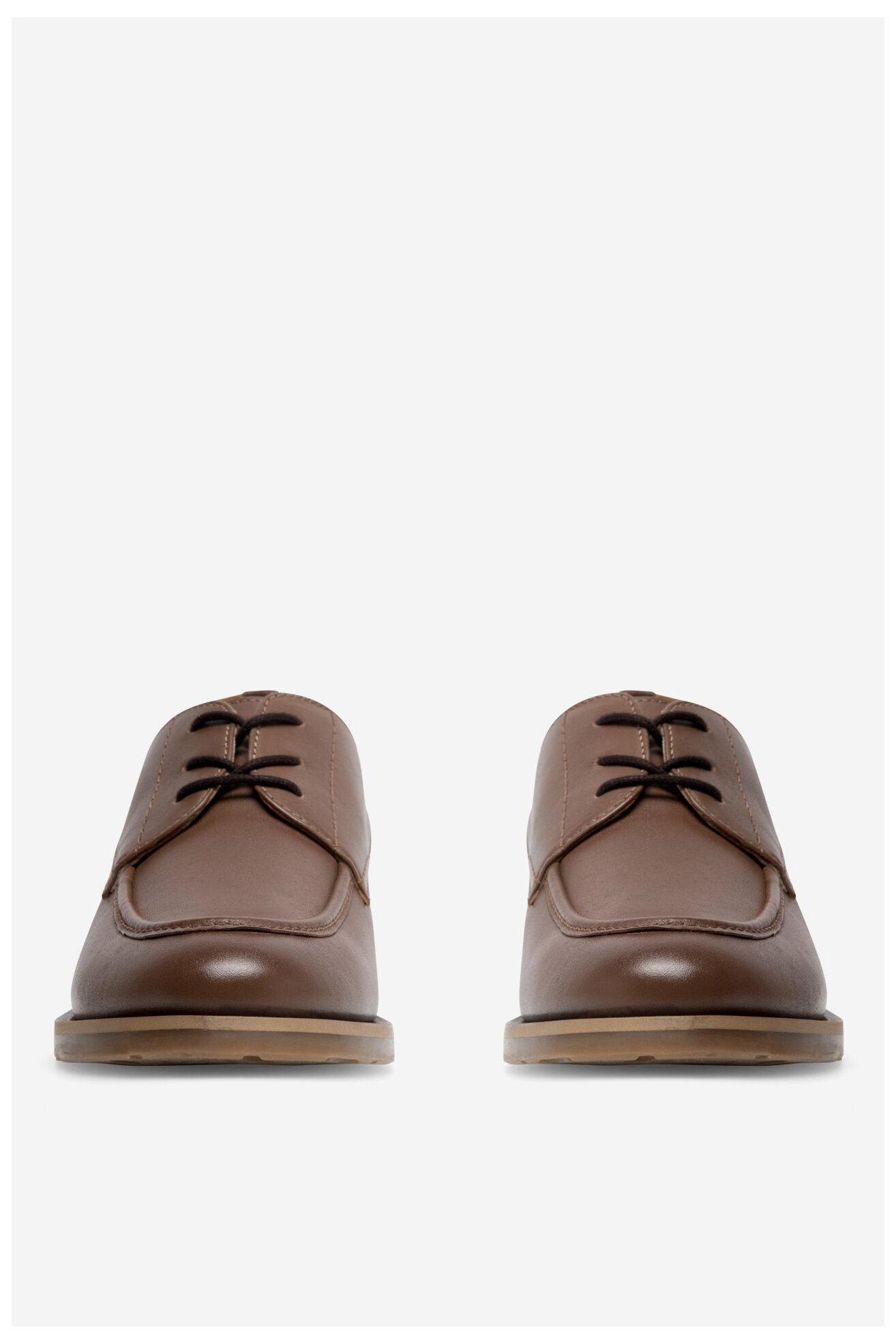 Напівчеревик Lasocki WI23-POLA-02 ВЕРБЛЮЖИЙ