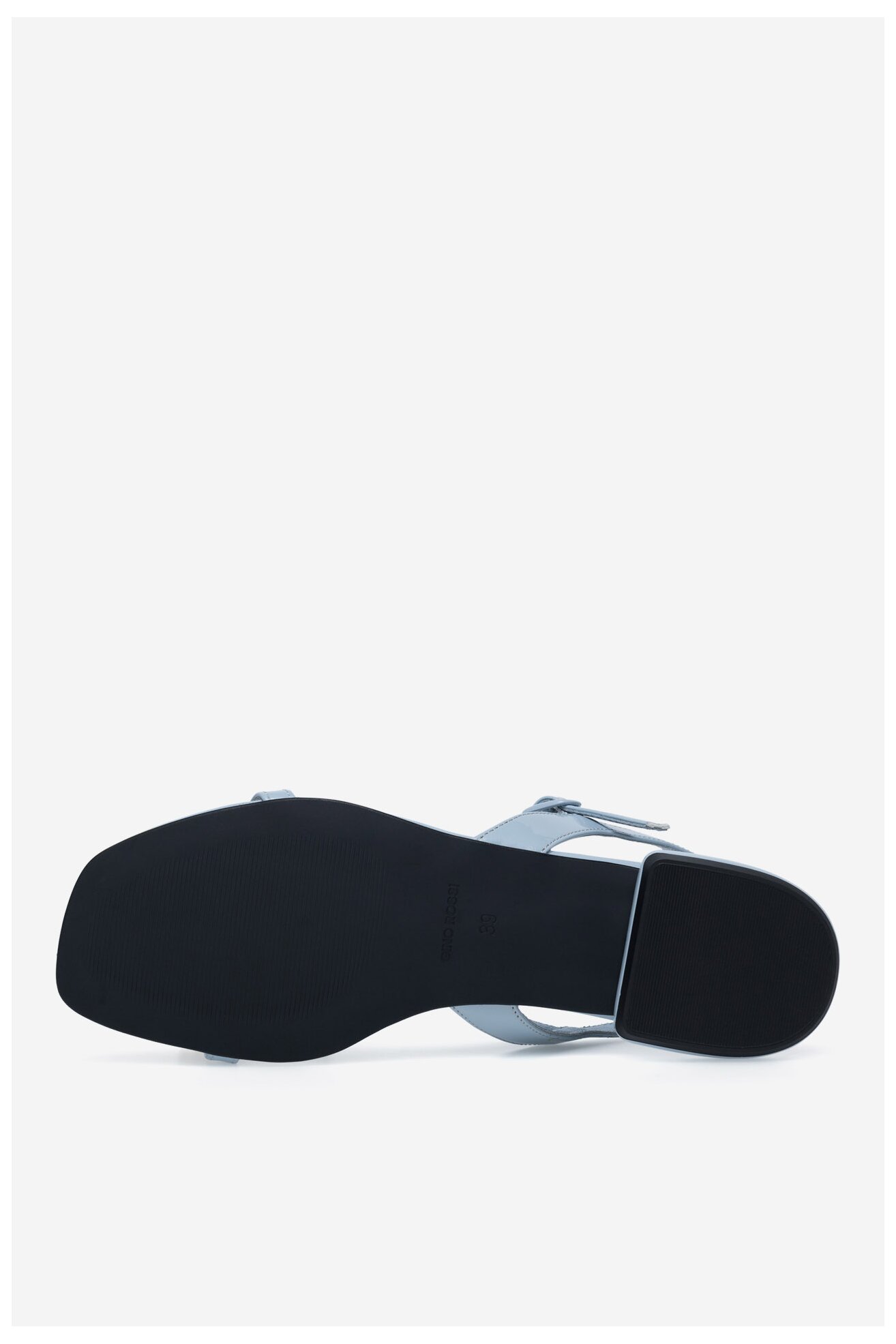 Сандалі Gino Rossi CHRISTIE-24351 ГОЛУБИЙ