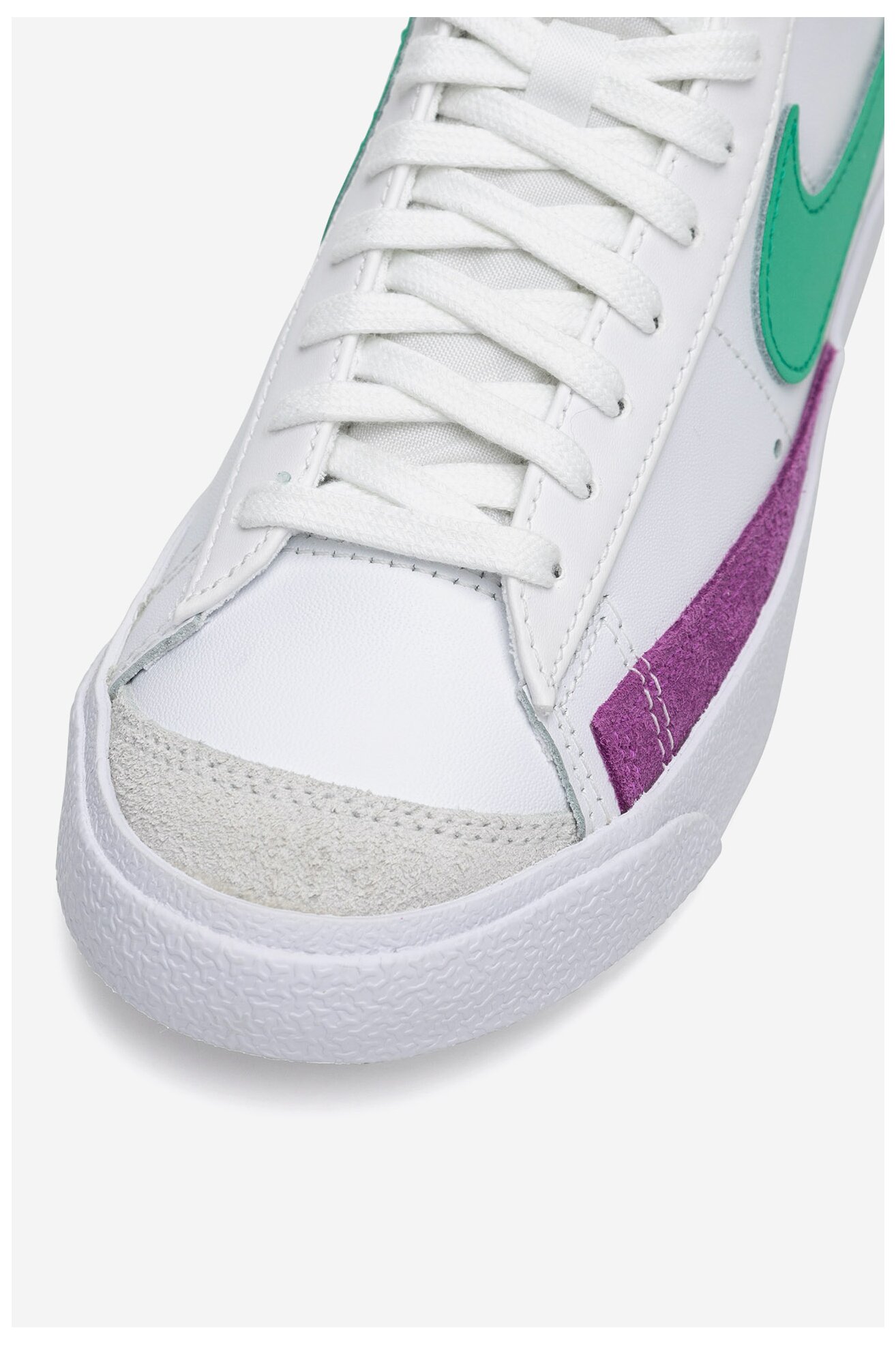 Obuwie sportowe Nike CZ1055-123-W MIX