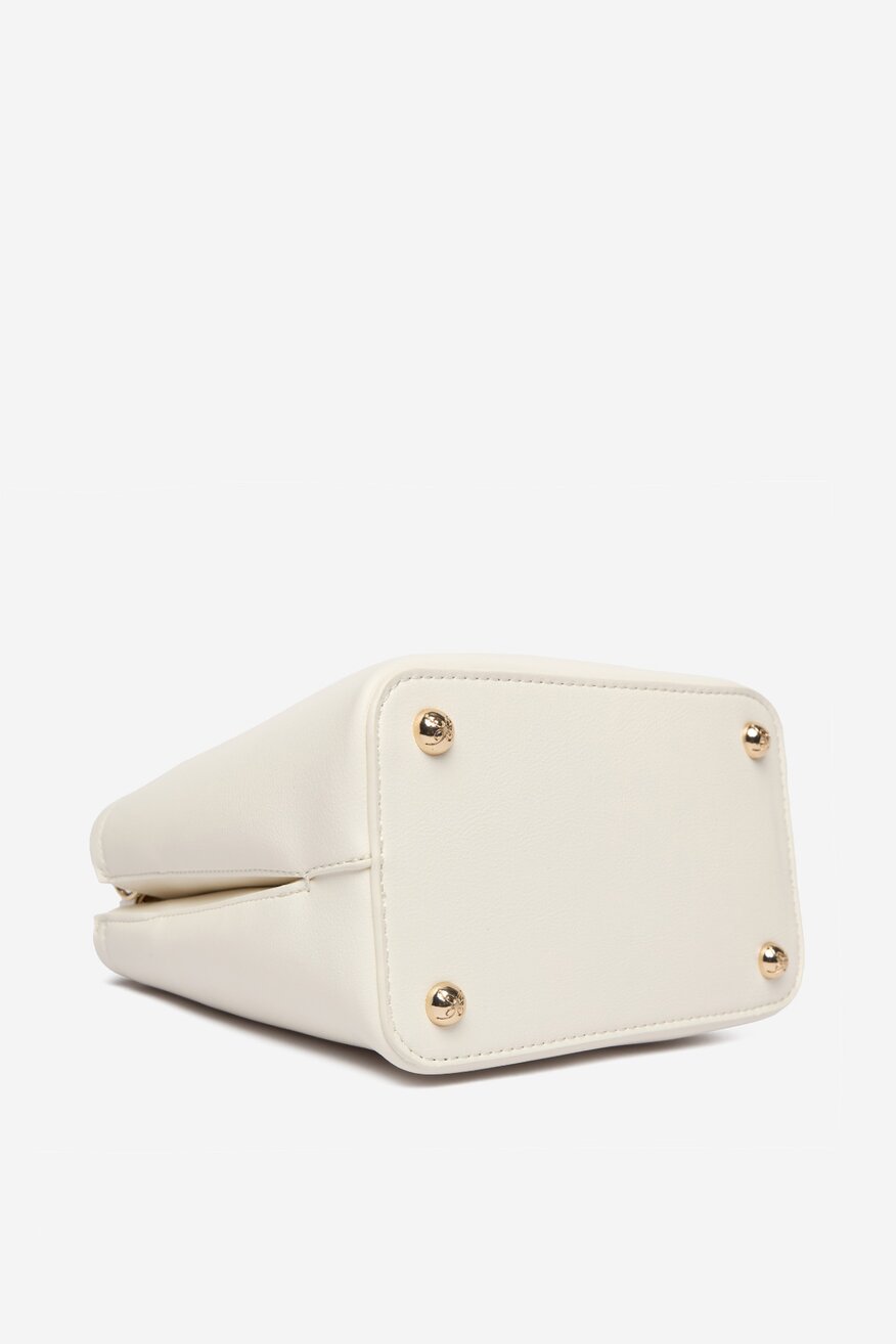 
                Сумка З Ремінцем NINE WEST БІЛИЙ - 5906751543733