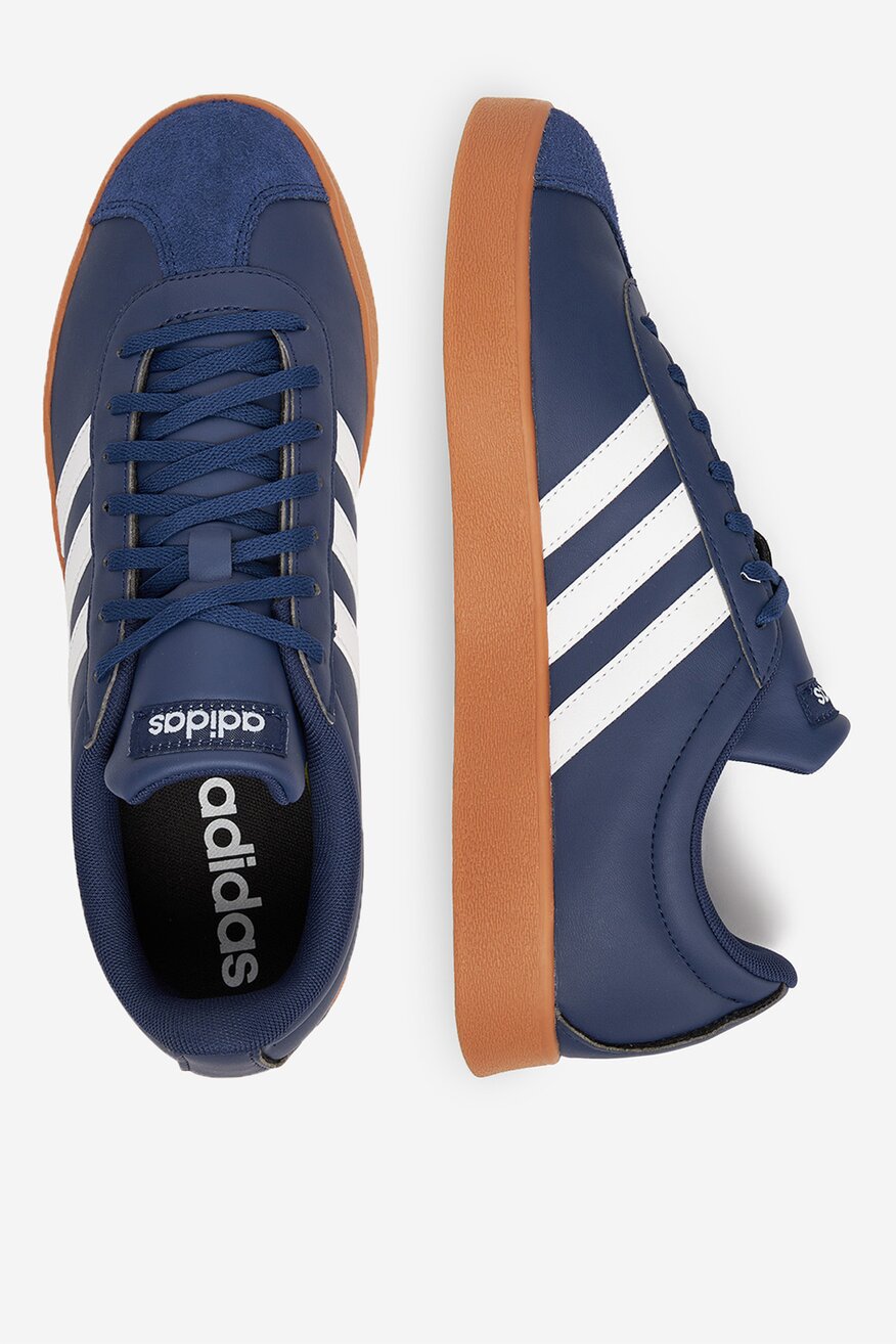 Sportovní obuv adidas TMAVĚ MODRÁ - 5906751169544