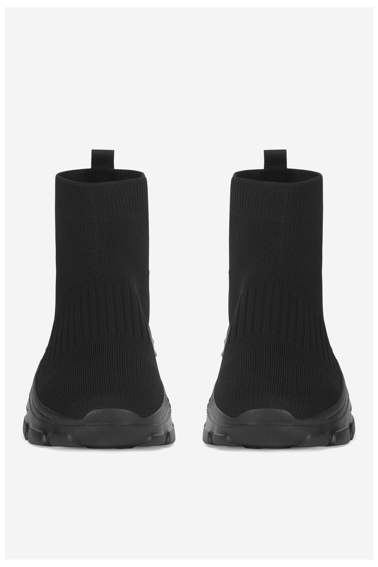 Сникърси Jenny Fairy LZ0529-08 ЧЕРЕН