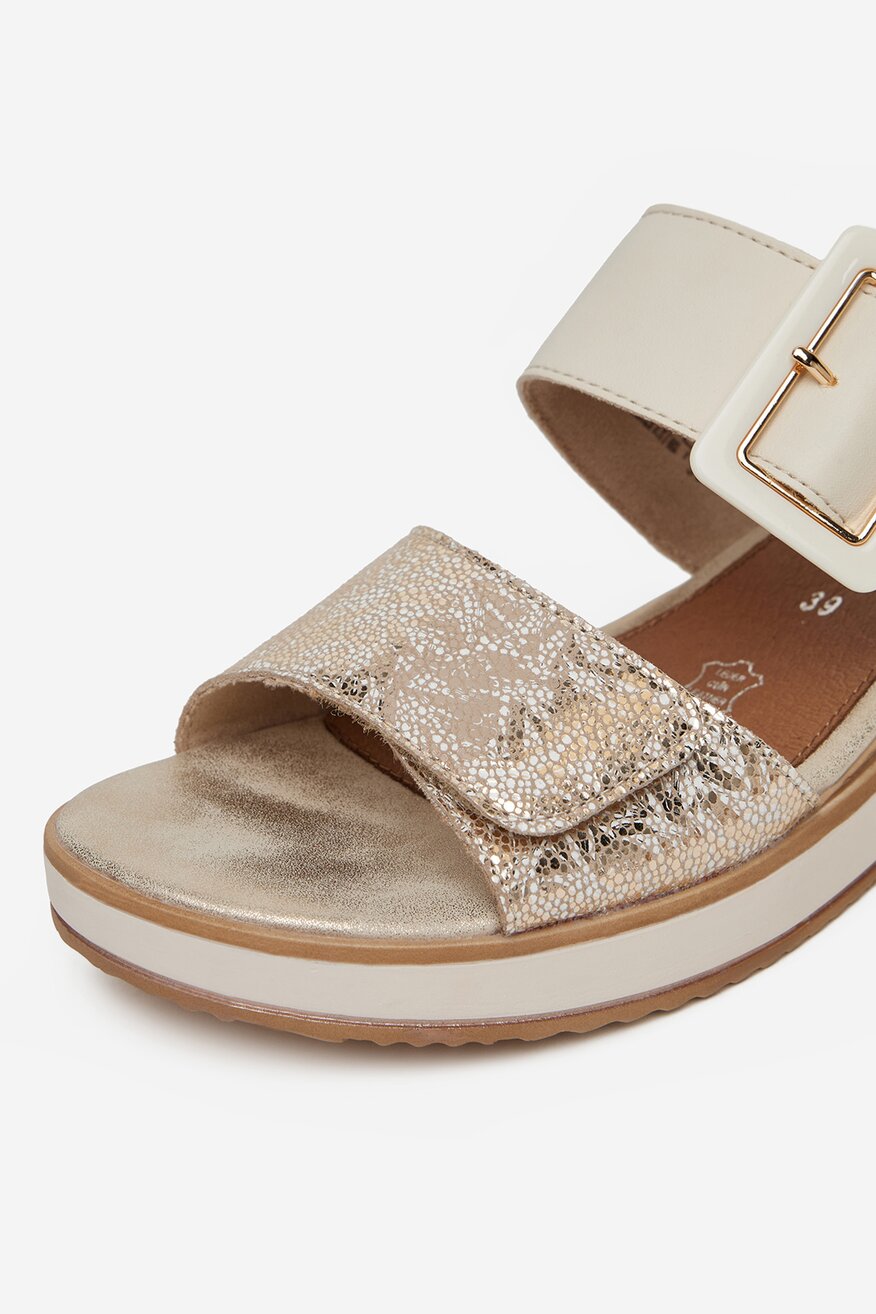 
                Șlapi Remonte AURIU - 2230078395625