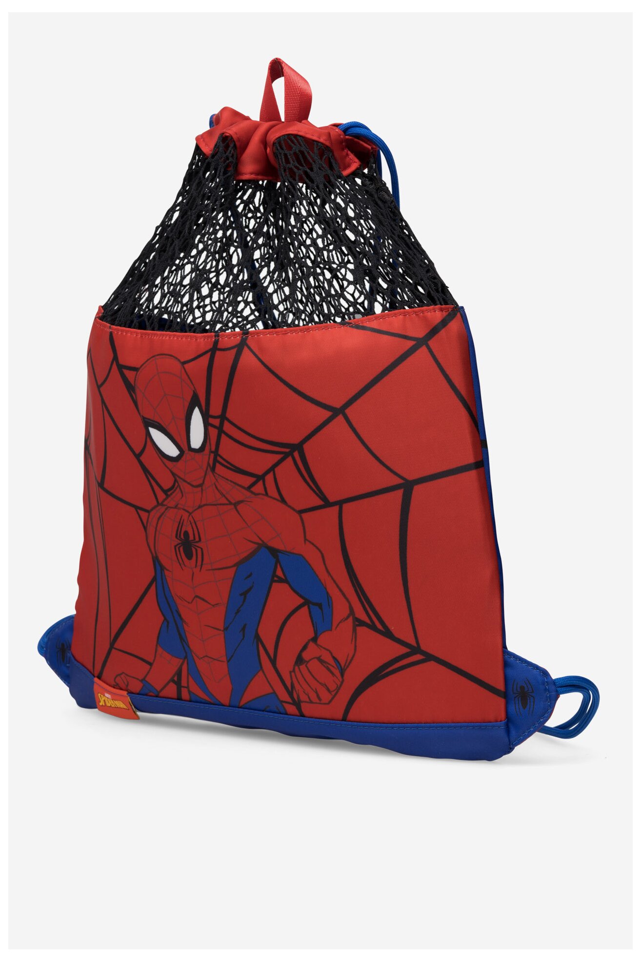 Раница Spider-Man ACCCS-SS24-503SPRMV МИКС